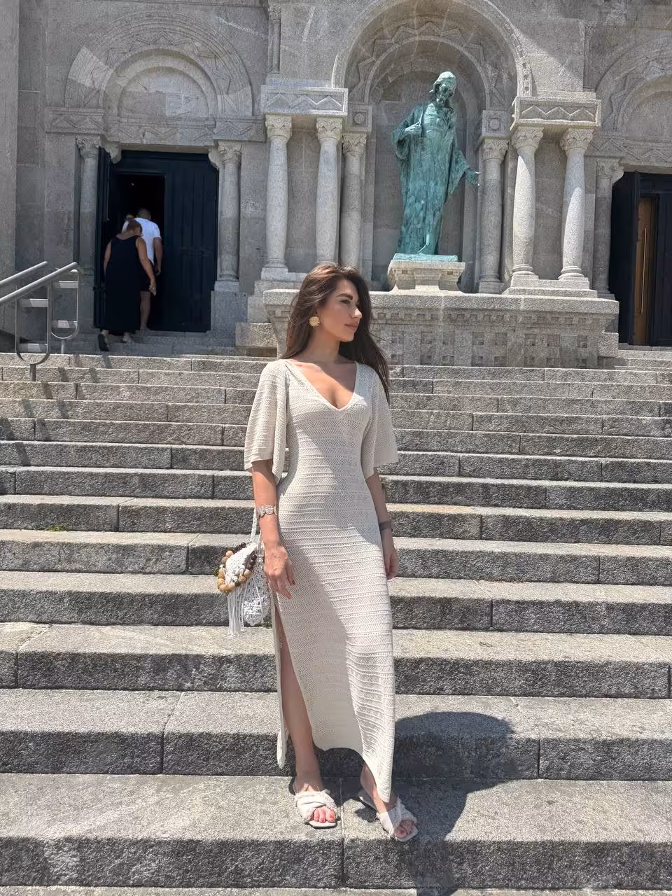 Iryna 34 Lisboa Portugal Je veux un couple où l'on s'épanouit ensemble