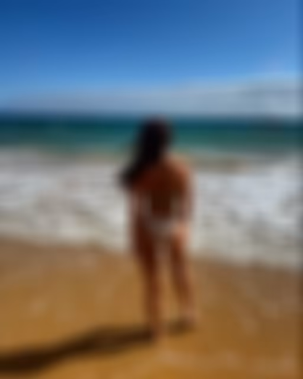 Iryna 34 Lisboa Portugal Je veux un couple où l'on s'épanouit ensemble