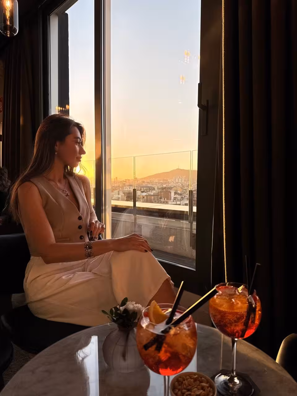 Iryna 34 Lisboa Portugal Je veux un couple où l'on s'épanouit ensemble