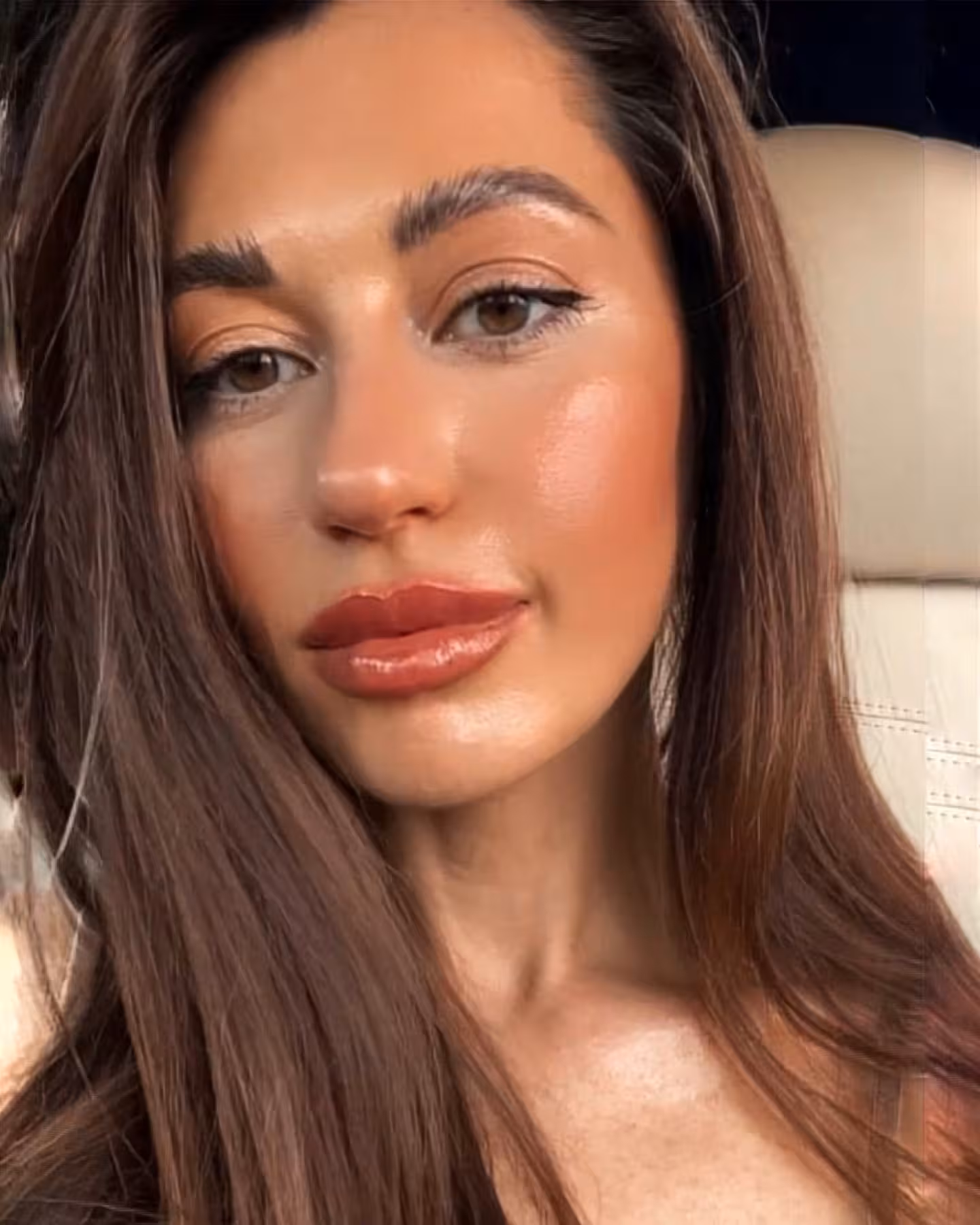 Iryna 34 Lisboa Portugal Je veux un couple où l'on s'épanouit ensemble
