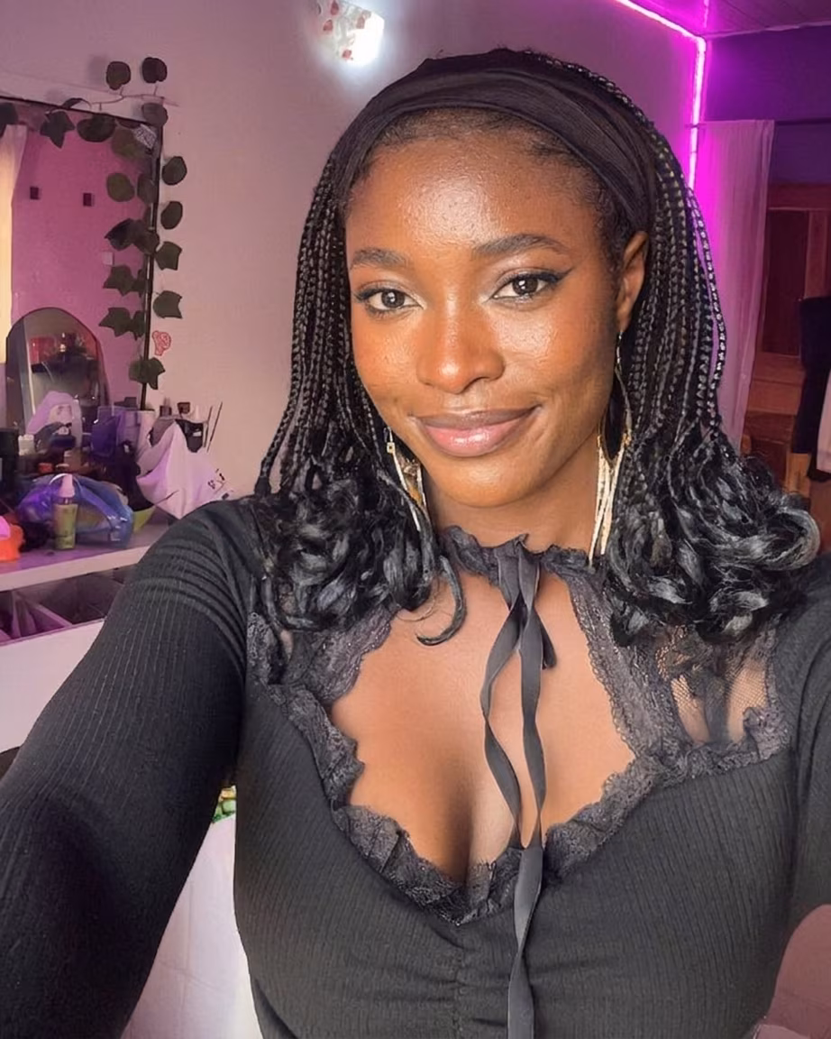 Sadiya 22 Abuja Niger Je veux un couple pour la vie, pour toujours