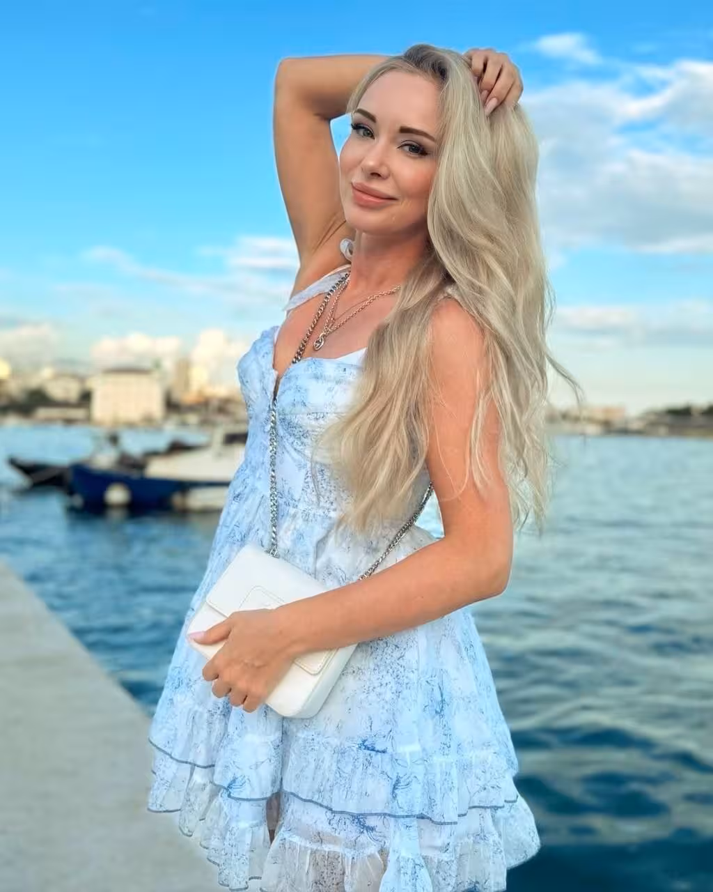 Victoria 37 Zaporizhzhia Ukraine Je veux un couple qui dure dans le temps