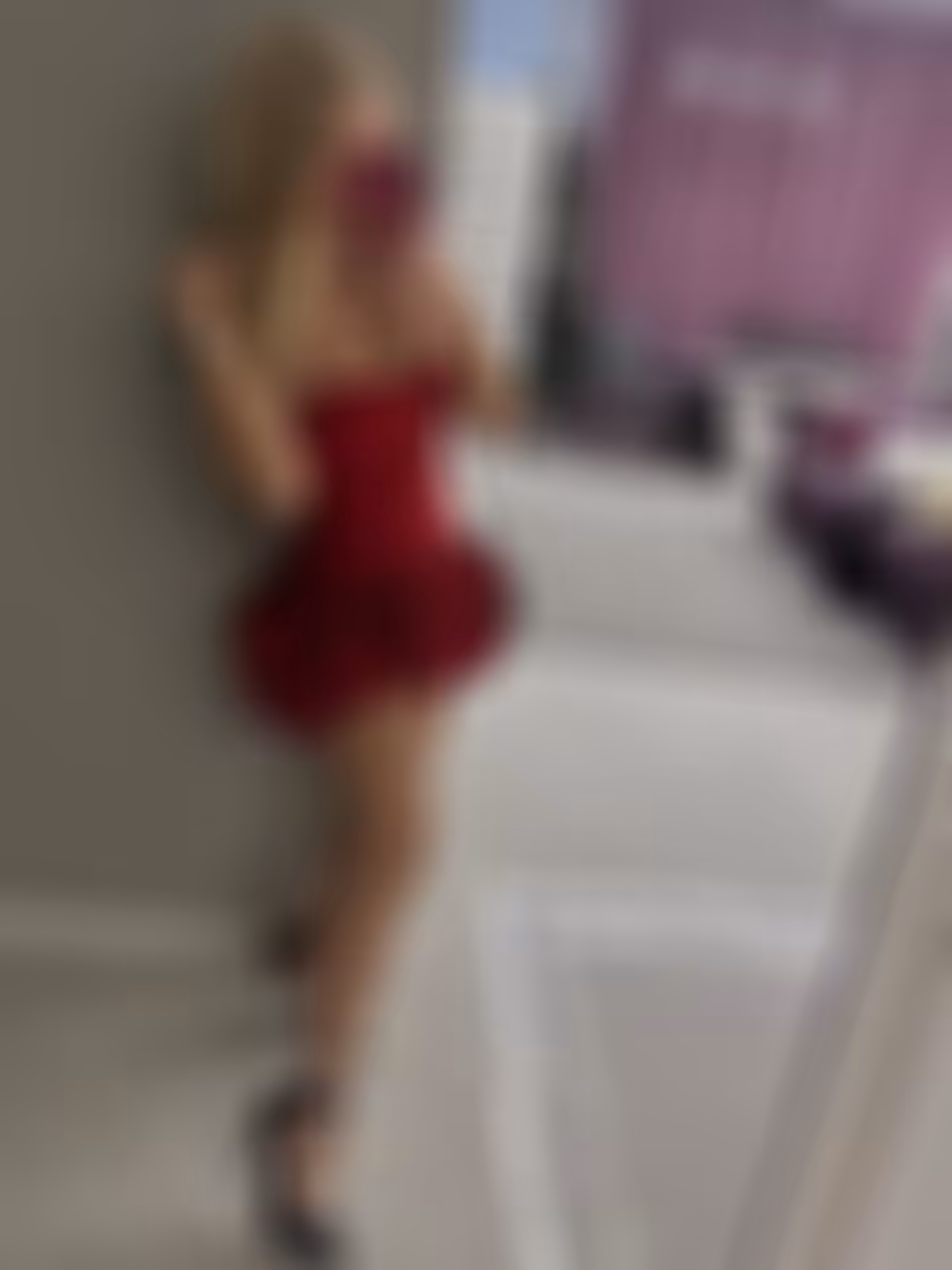 Anna 37 Kharkiv Ukraine Je veux une relation de couple stable et durable
