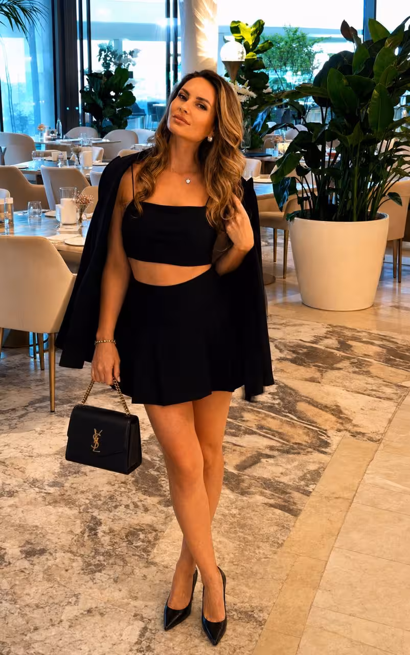 Anastasia 41 Kyiv Ukraine Je veux une relation qui aboutisse à un couple heureux