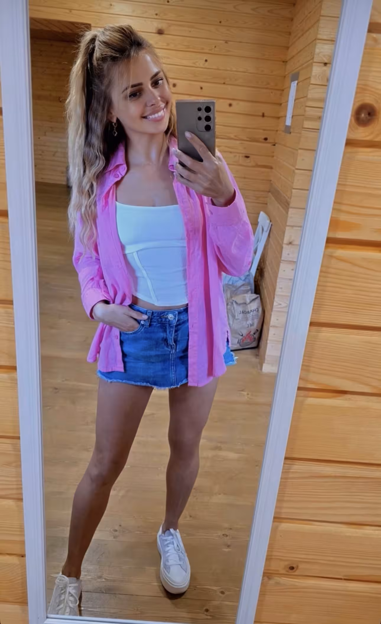 Olha 42 Liepaja Latvia Je veux vivre une aventure de couple
