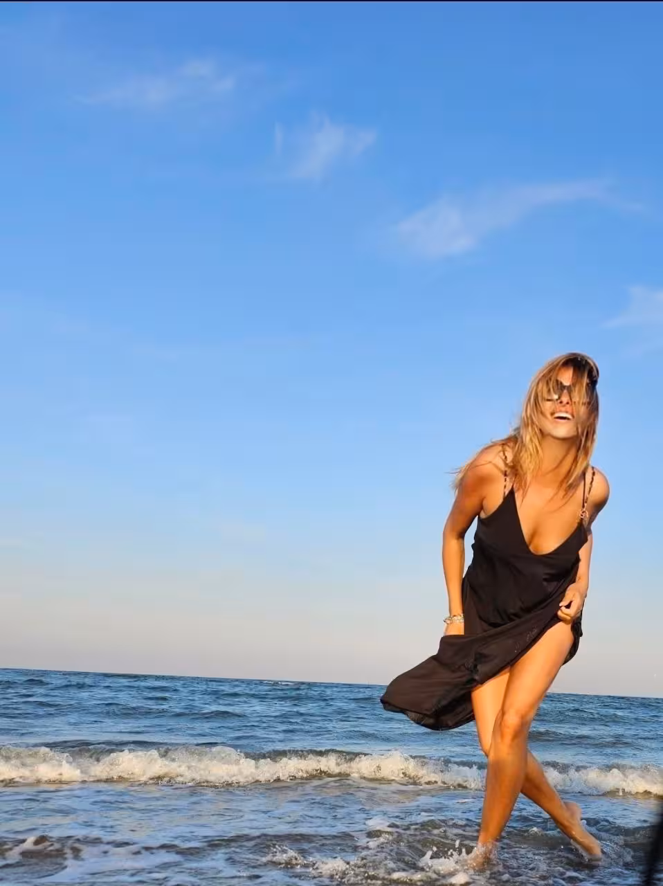 Olha 42 Liepaja Latvia Je veux vivre une aventure de couple