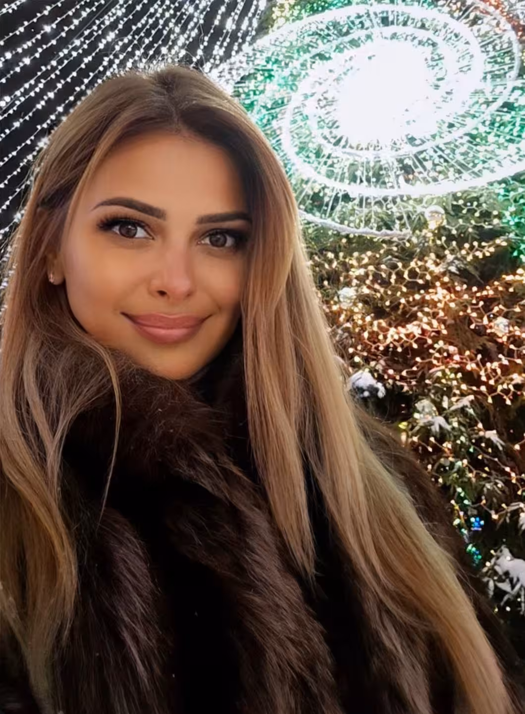 Olha 42 Liepaja Latvia Je veux vivre une aventure de couple