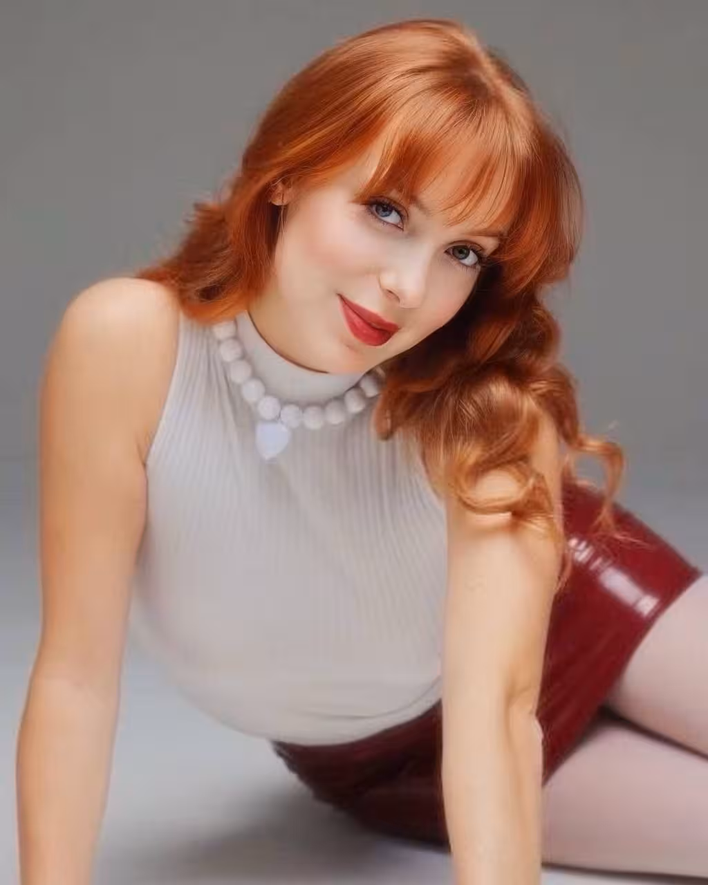Elizaveta 25 Kiev Ukraine Prête à m'investir dans une relation de couple