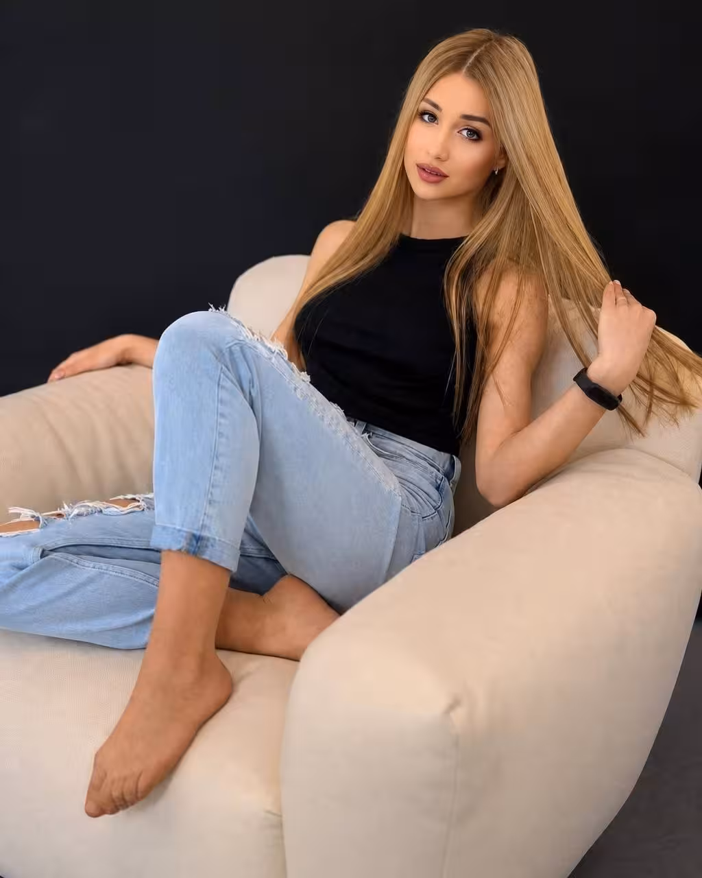 Kate 18 Kropyvnytskyi Ukraine Prête à m'investir pleinement dans mon couple