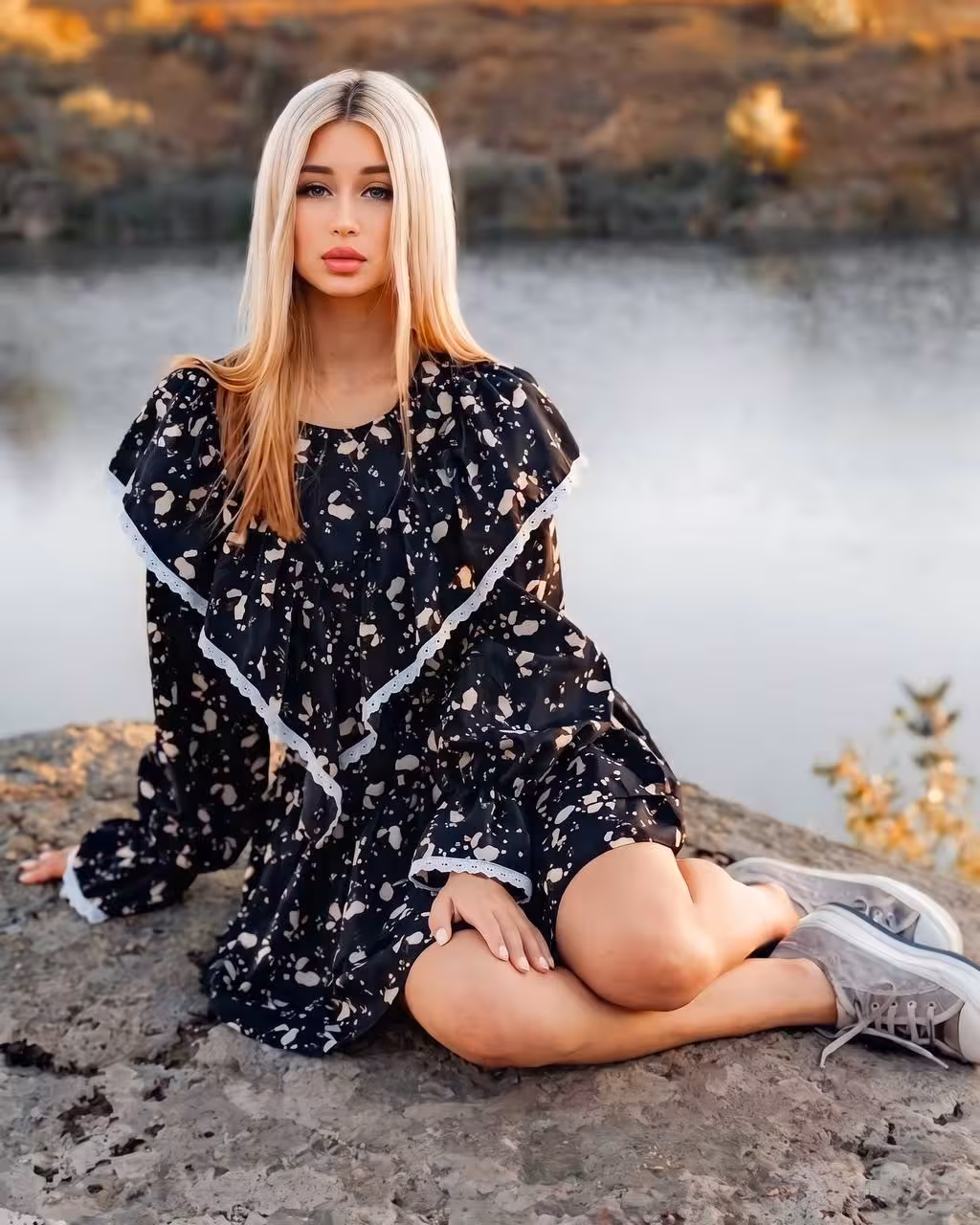 Kate 18 Kropyvnytskyi Ukraine Prête à m'investir pleinement dans mon couple