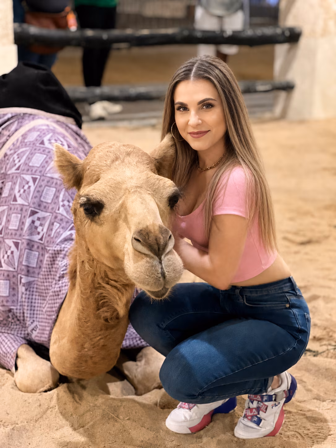 Tetiana 37 Al Rayyan Qatar Prête à tout pour un couple épanoui