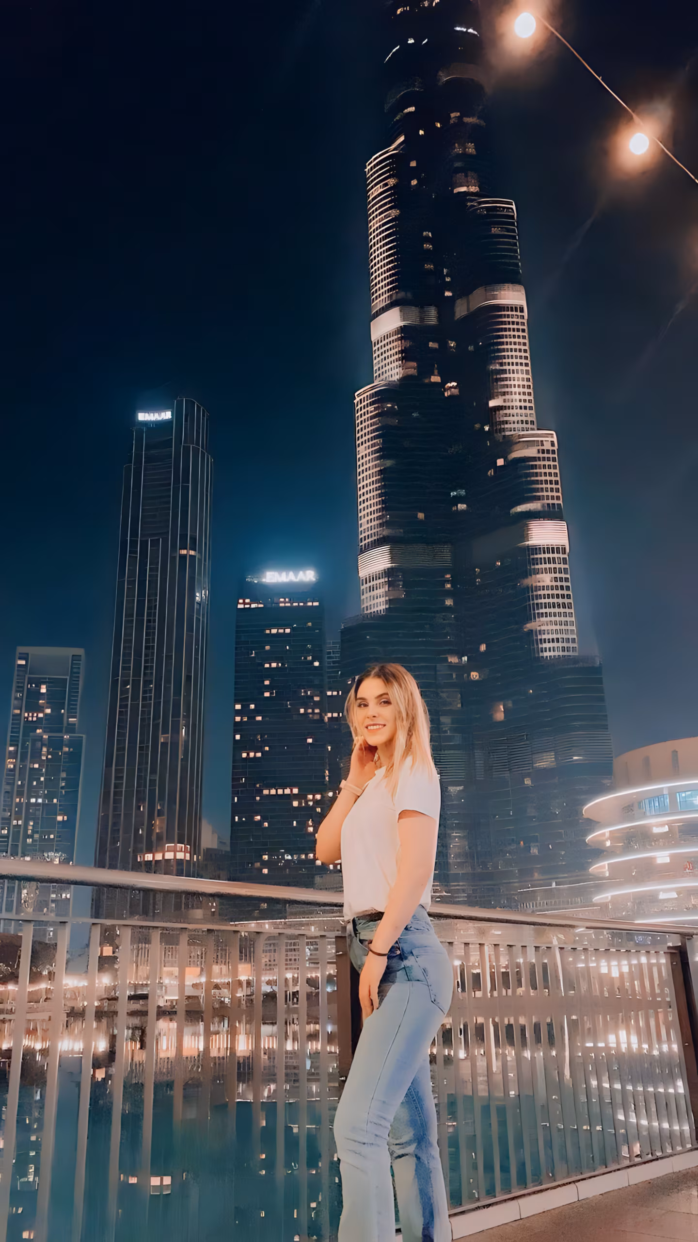 Tetiana 37 Al Rayyan Qatar Prête à tout pour un couple épanoui