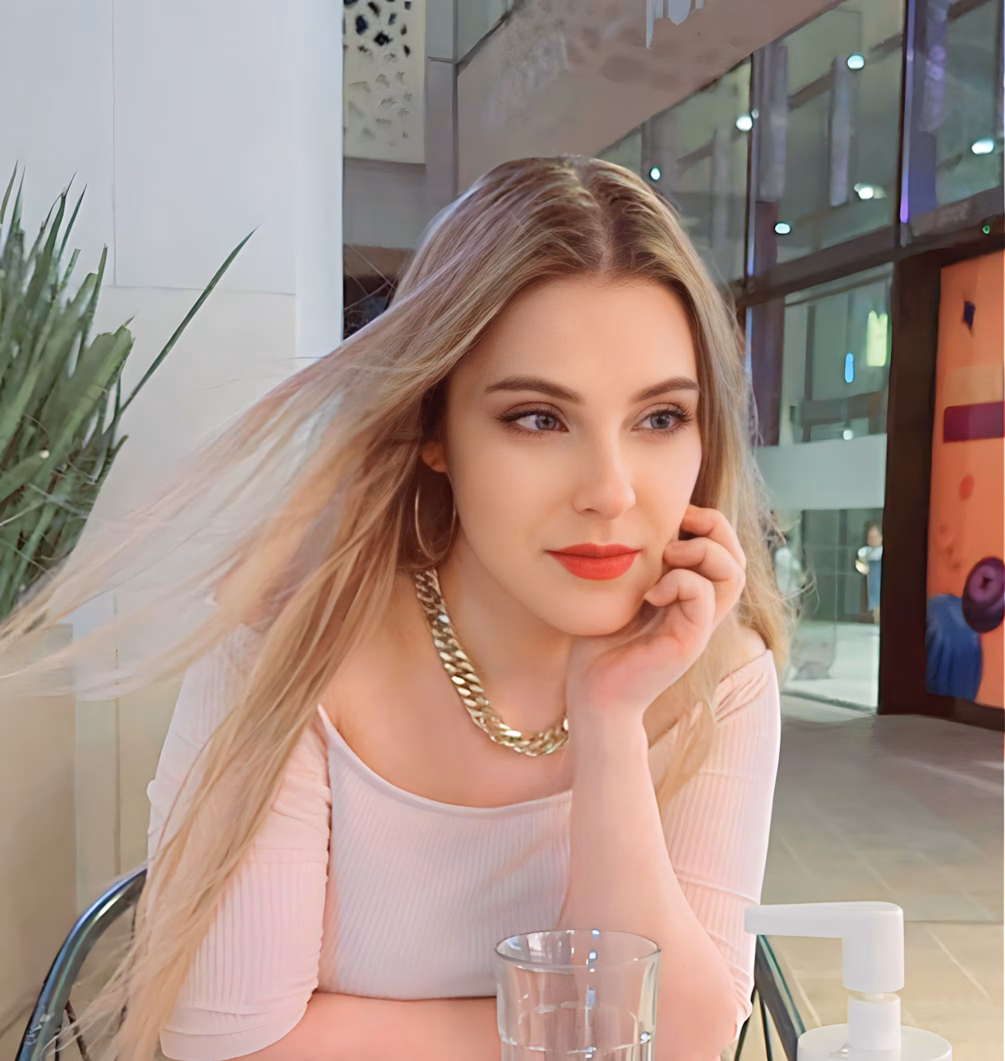 Tetiana 37 Al Rayyan Qatar Prête à tout pour un couple épanoui