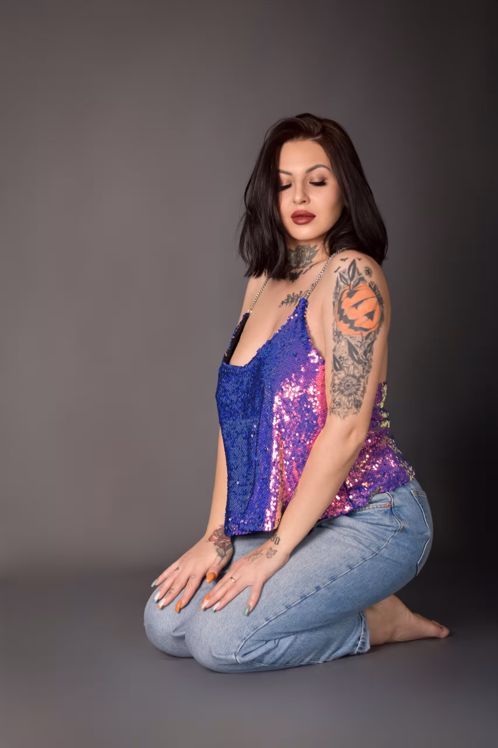 Tetiana 36 Sumy Ukraine Prête à vivre une belle histoire de couple