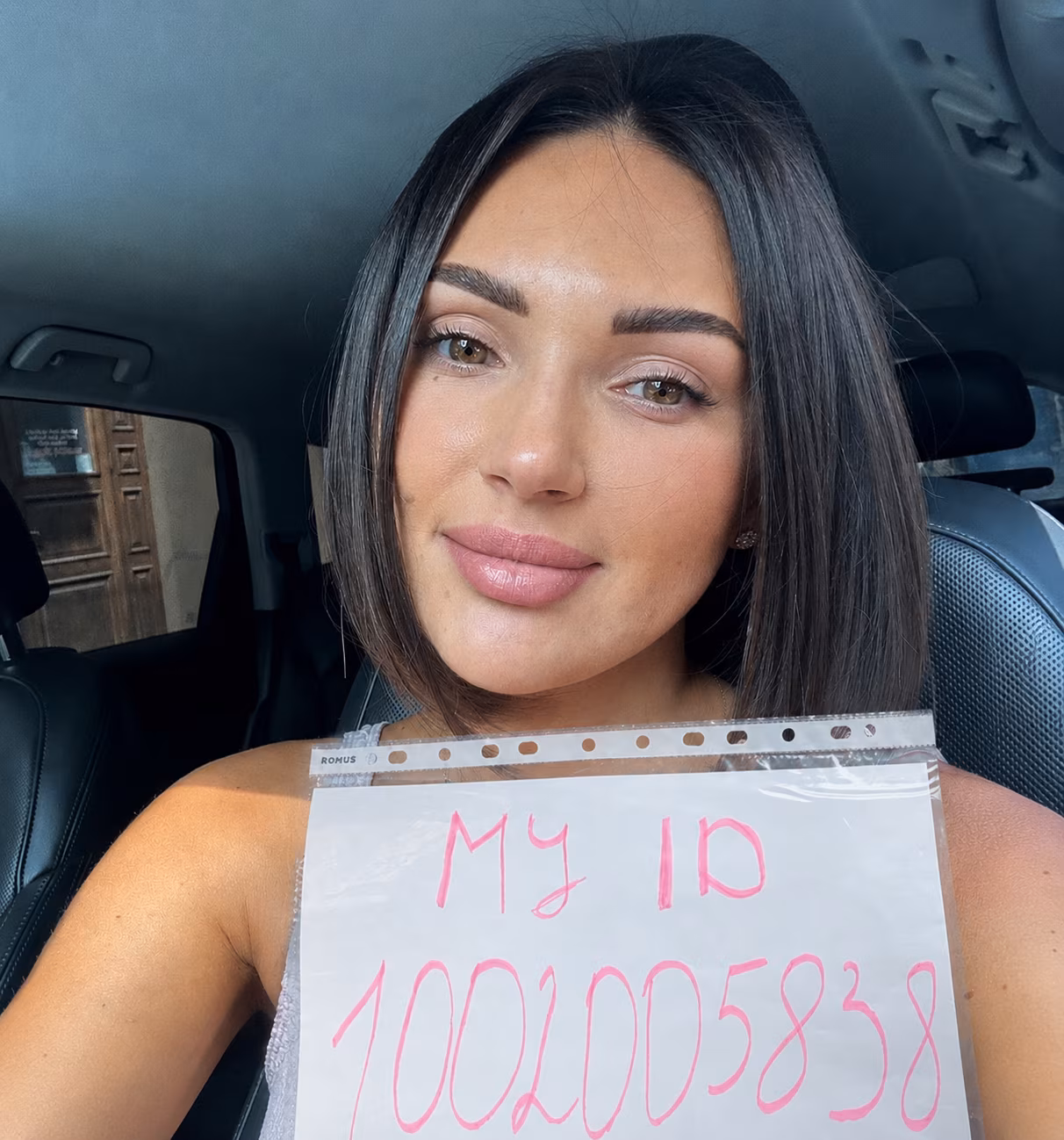 Kate 32 Lviv Ukraine Cherche quelqu un pour une histoire de couple réussie