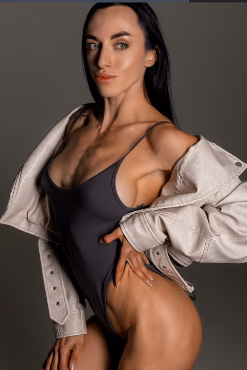 Viki 31 Sofia Bulgaria Cherche quelqu un pour une relation de couple authentique