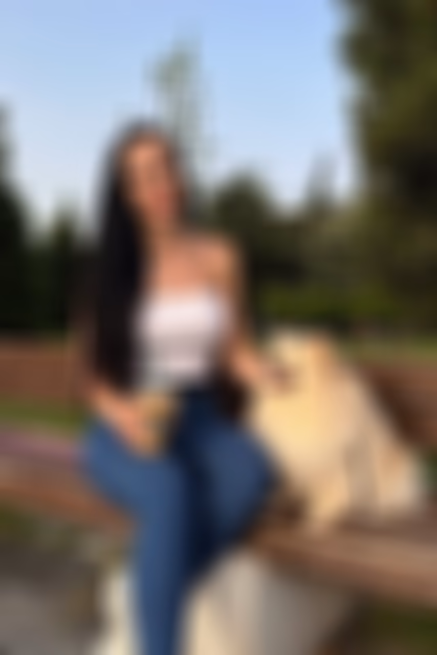 Viki 31 Sofia Bulgaria Cherche quelqu un pour une relation de couple authentique