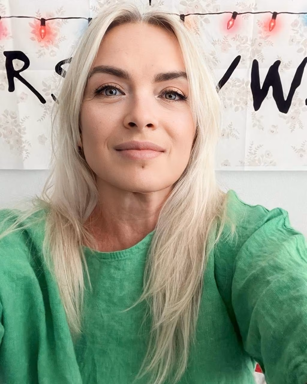 NATALI 59 Kyiv Ukraine Cherche un homme pour former une belle équipe