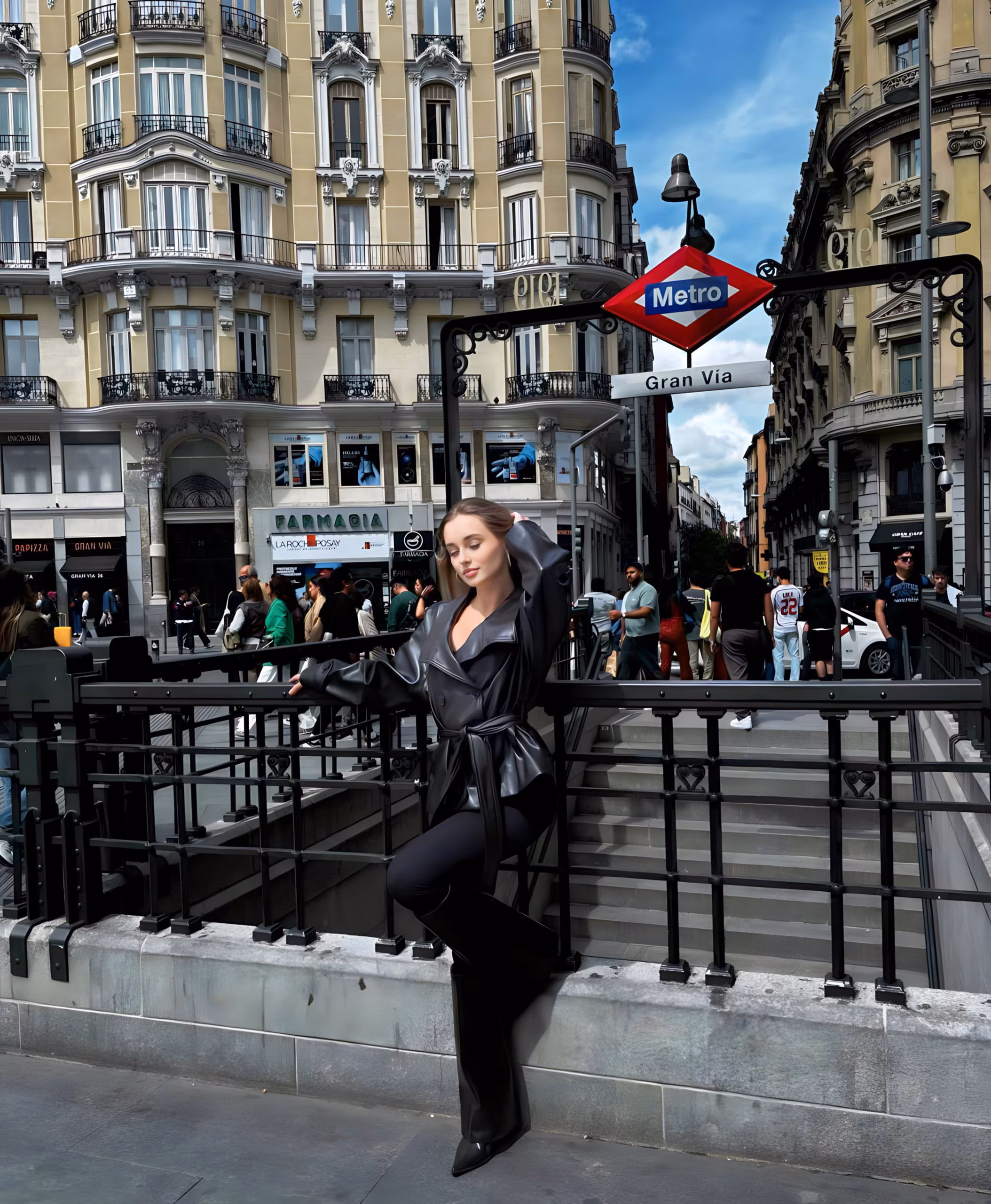 Yelyzaveta 18 Girona  Spain Cherche un homme pour une belle histoire de couple