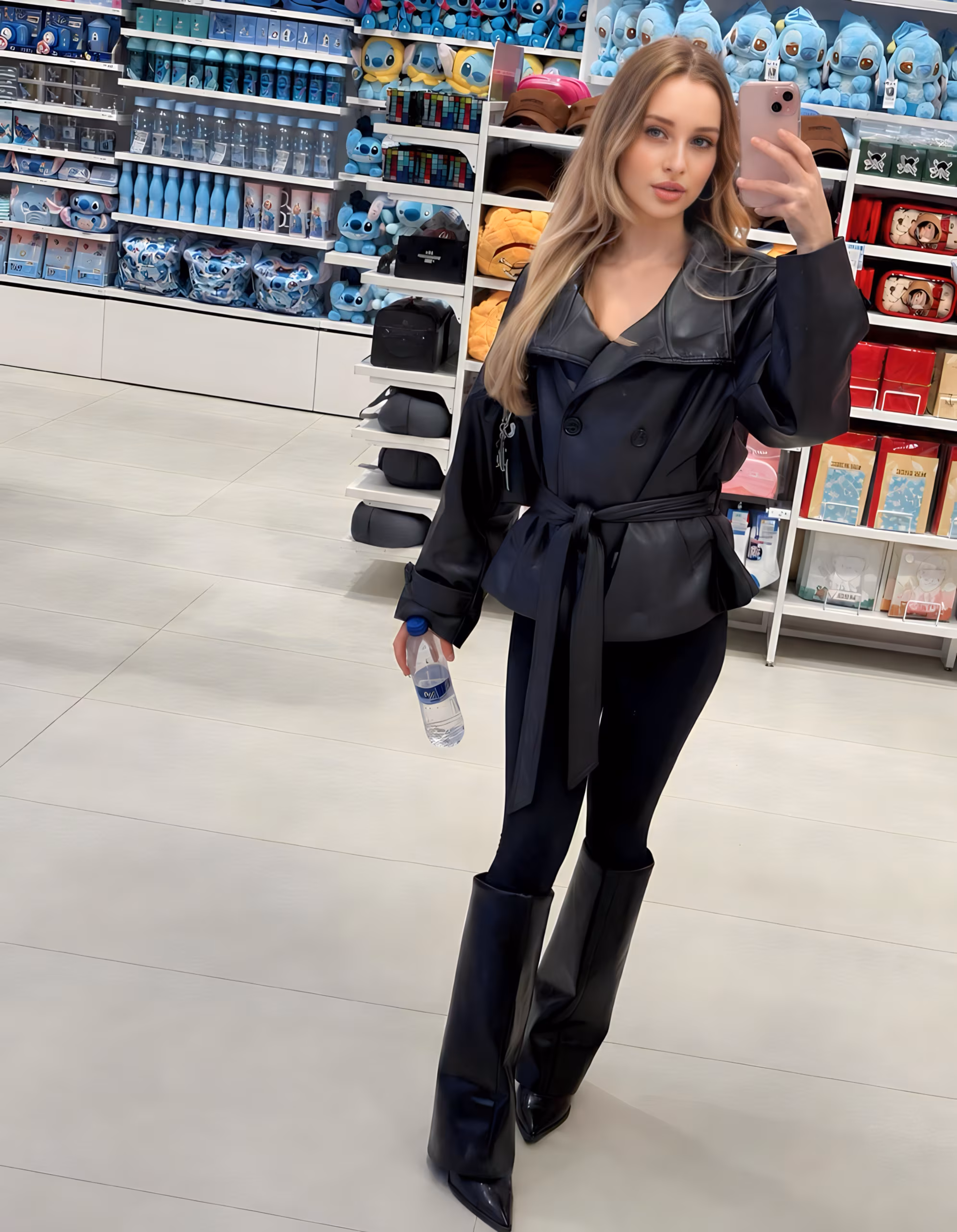 Yelyzaveta 18 Girona  Spain Cherche un homme pour une belle histoire de couple
