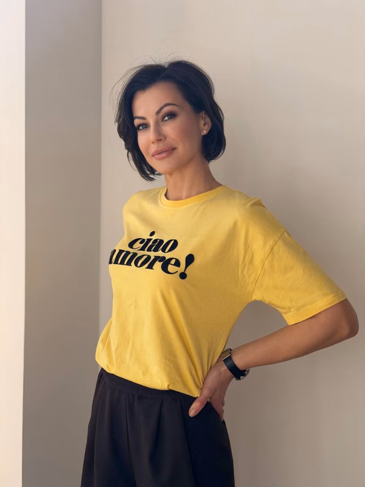 Iryna 37 Kyiv Ukraine Cherche un partenaire pour un couple authentique
