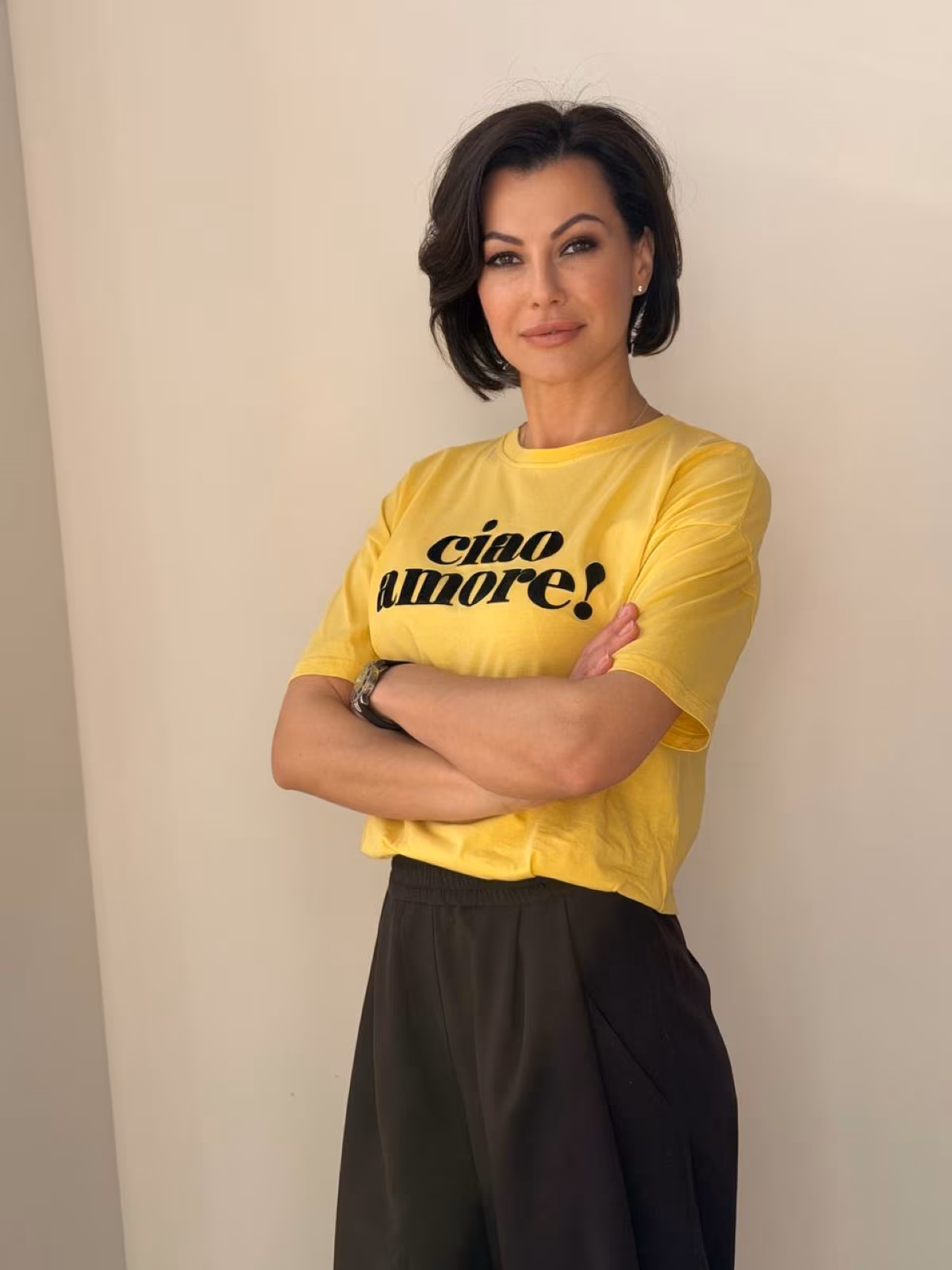 Iryna 37 Kyiv Ukraine Cherche un partenaire pour un couple authentique