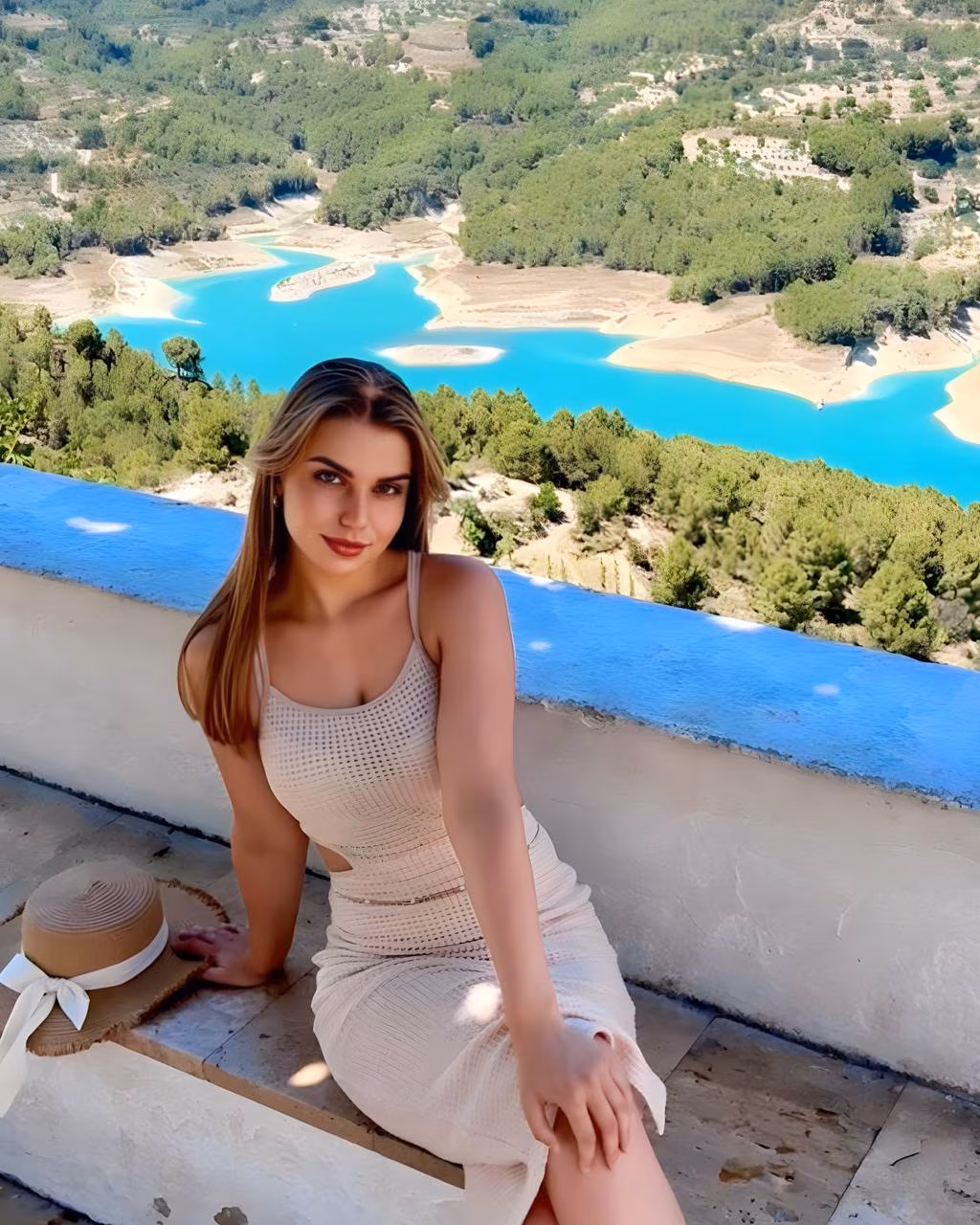 Marria 23 Odesa Ukraine Cherche un partenaire pour un couple solide et aimant