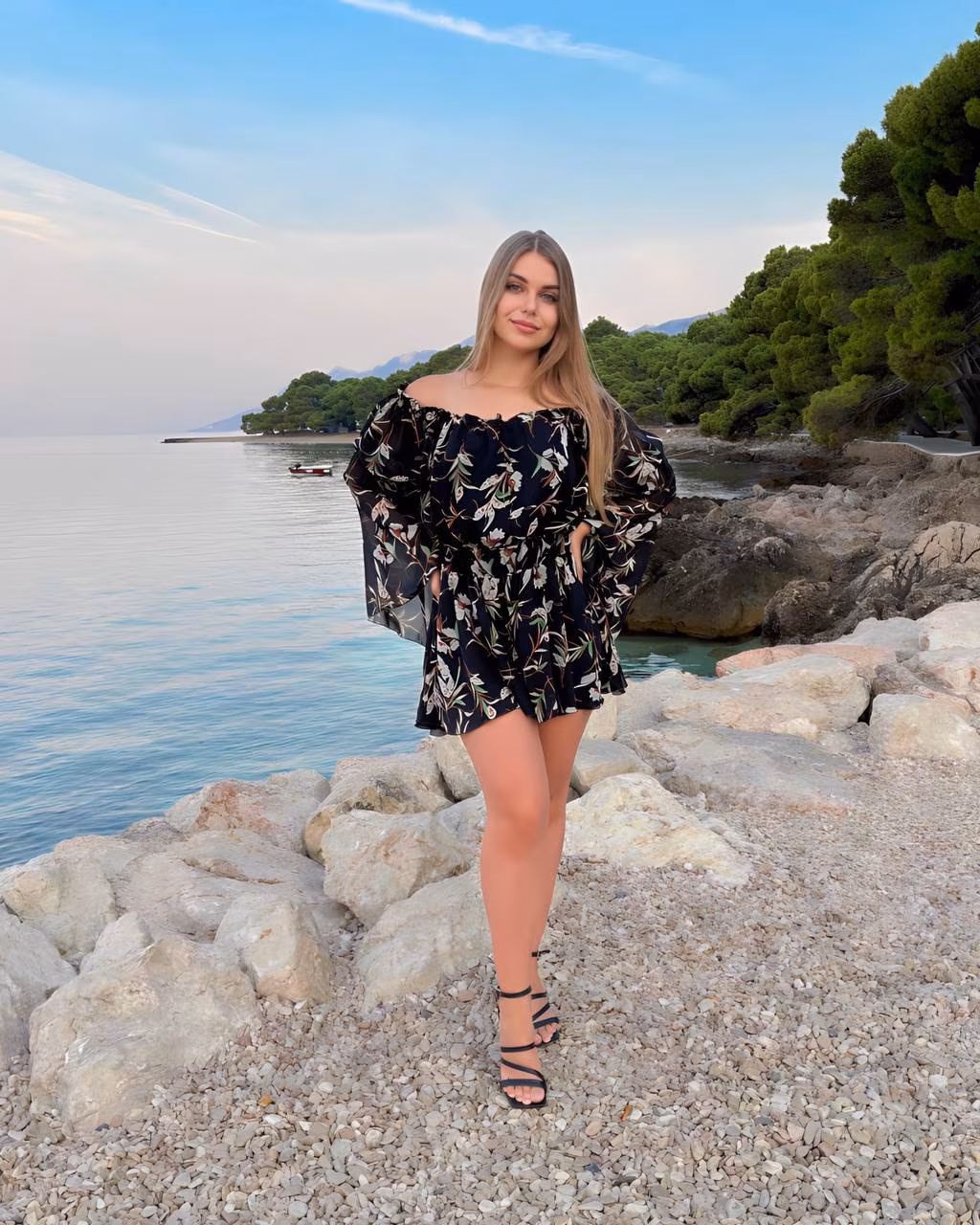 Marria 23 Odesa Ukraine Cherche un partenaire pour un couple solide et aimant