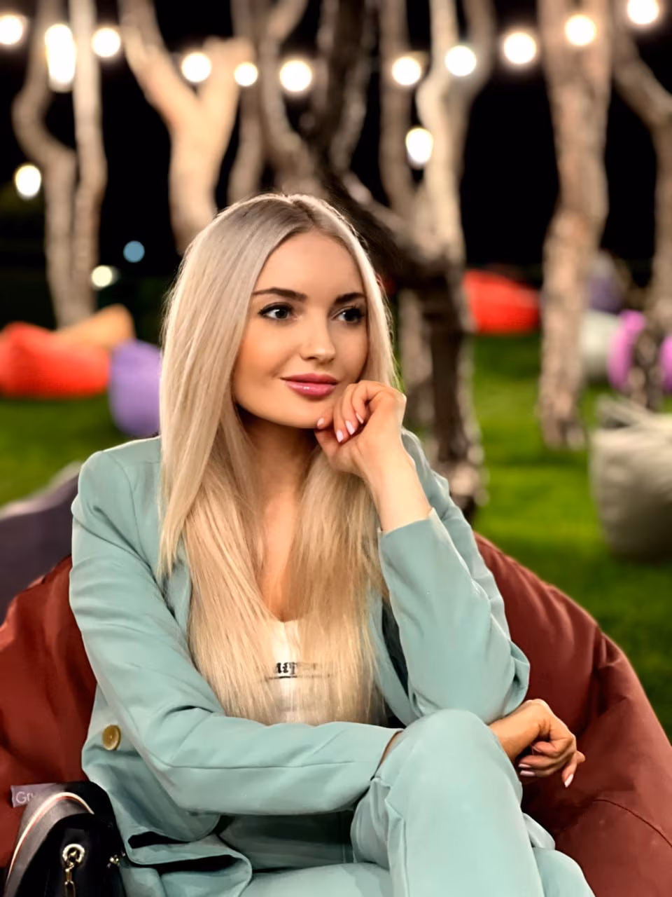 Yulia 40 Dnipropetrovsk Ukraine Cherche un partenaire pour une aventure de couple sincère