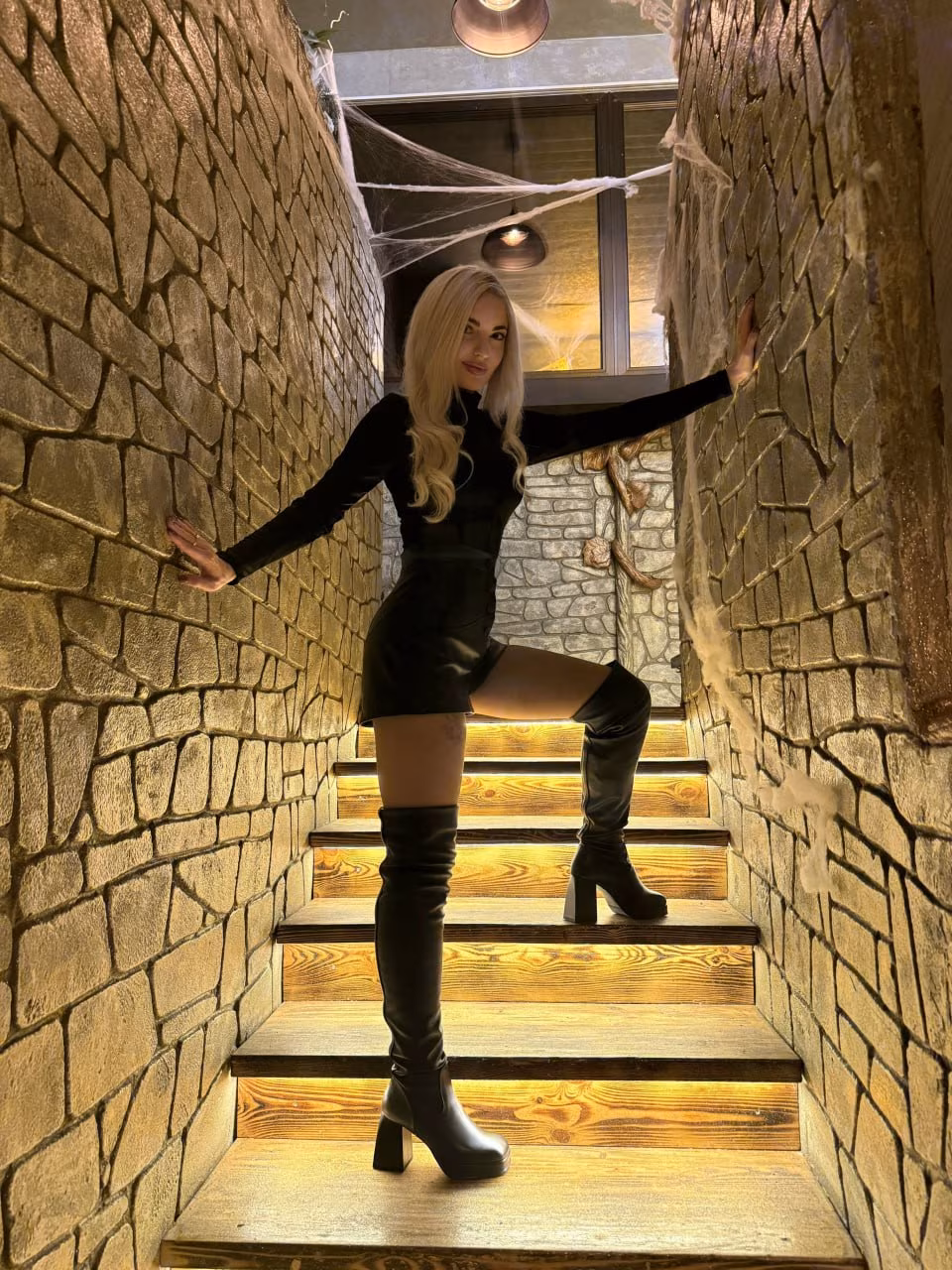 Yulia 40 Dnipropetrovsk Ukraine Cherche un partenaire pour une aventure de couple sincère