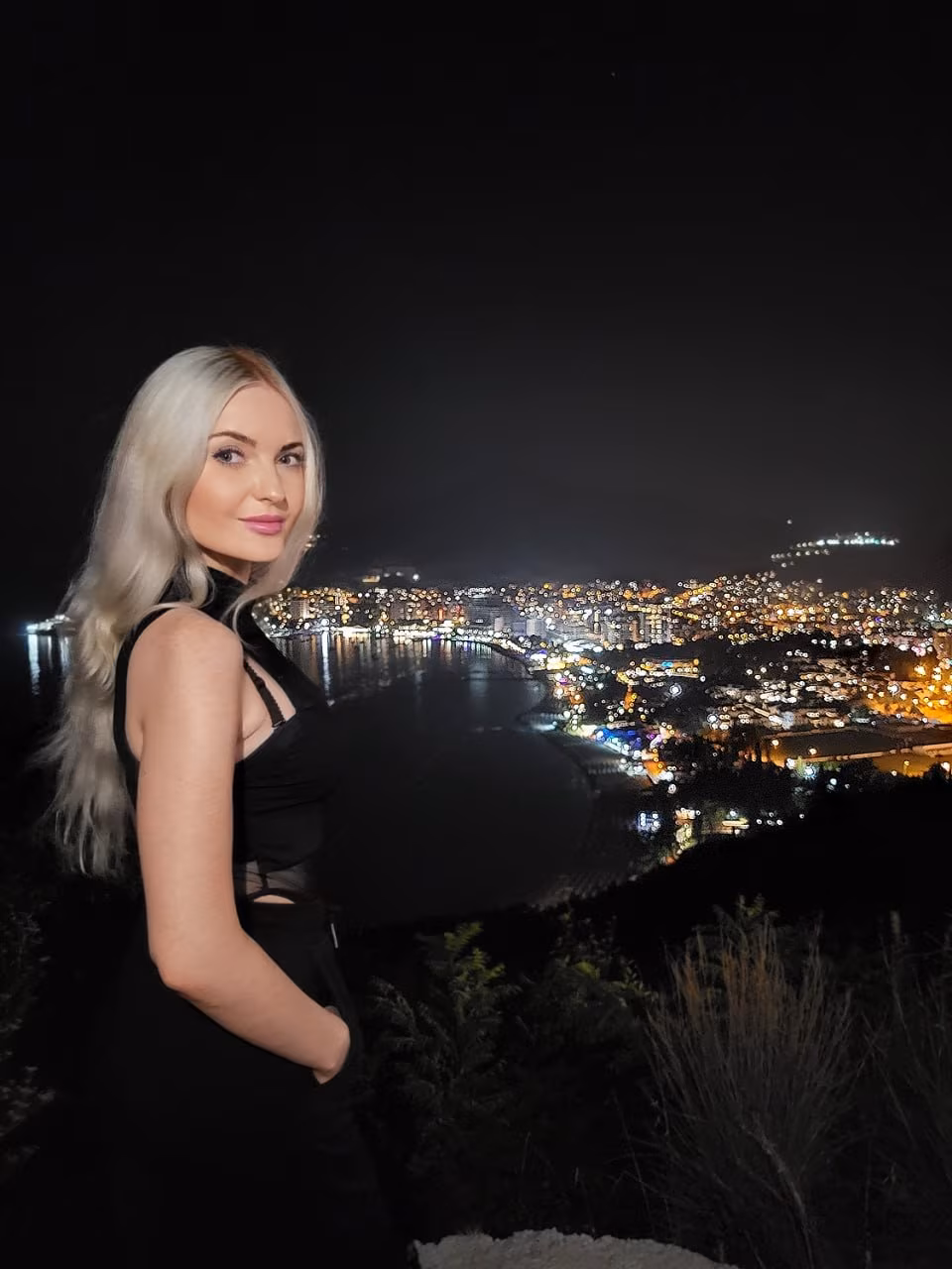 Yulia 40 Dnipropetrovsk Ukraine Cherche un partenaire pour une aventure de couple sincère