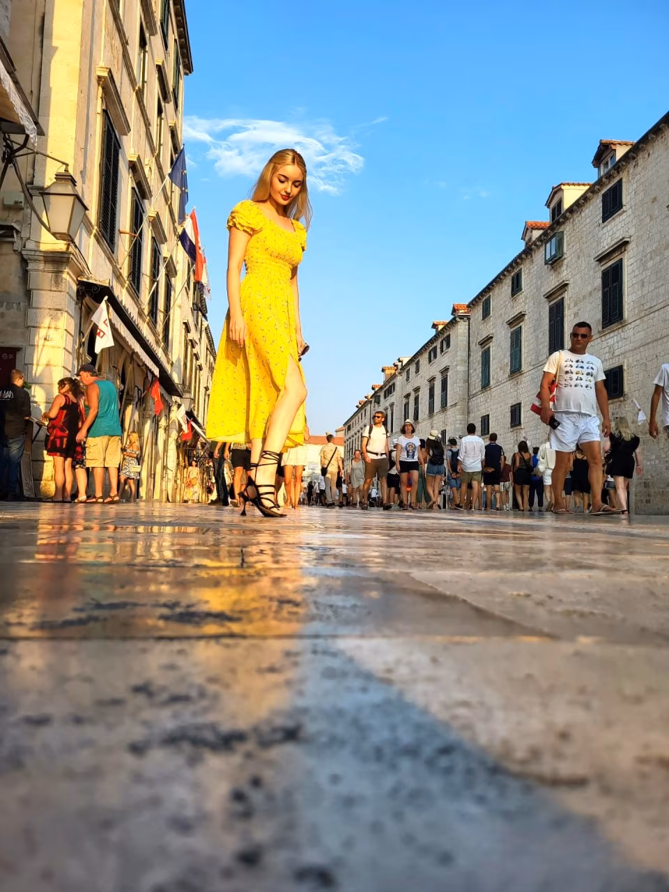 Yulia 40 Dnipropetrovsk Ukraine Cherche un partenaire pour une aventure de couple sincère