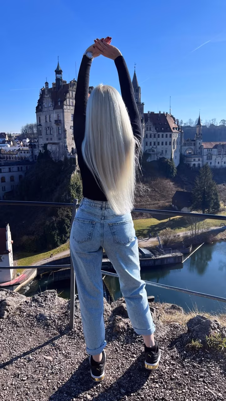 Yulia 40 Dnipropetrovsk Ukraine Cherche un partenaire pour une aventure de couple sincère