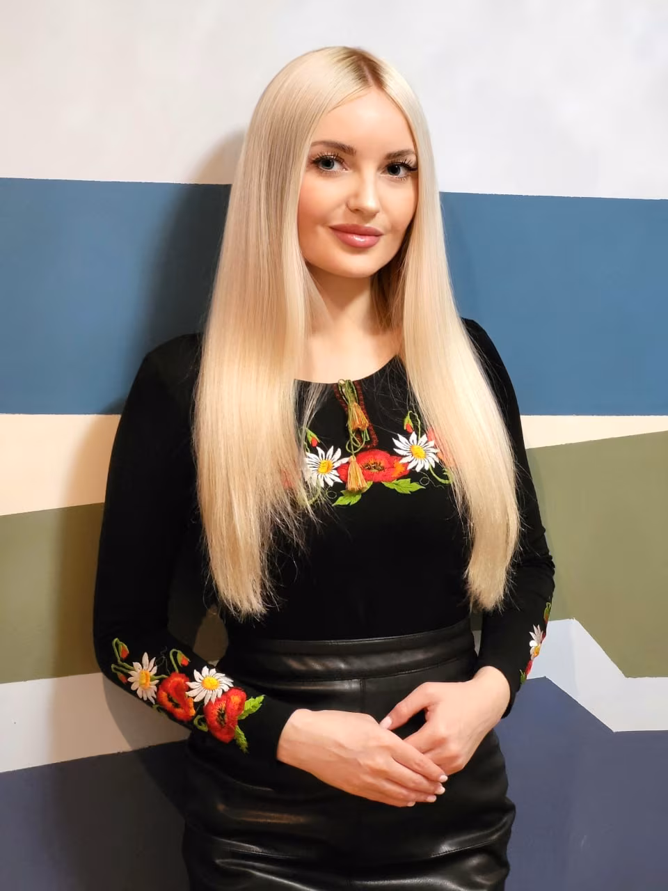 Yulia 40 Dnipropetrovsk Ukraine Cherche un partenaire pour une aventure de couple sincère
