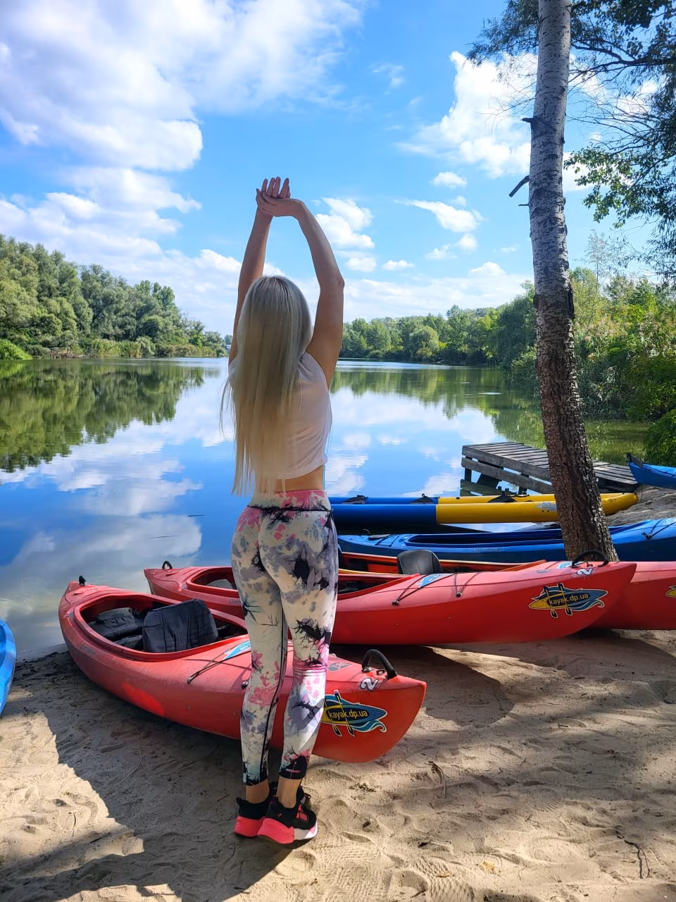 Yulia 40 Dnipropetrovsk Ukraine Cherche un partenaire pour une aventure de couple sincère