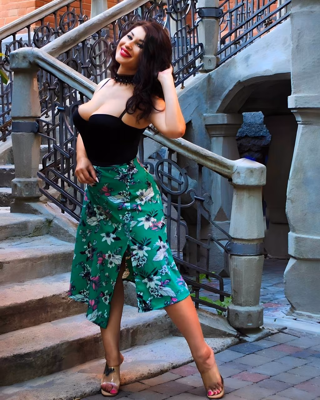 Elena 38 Poltava Ukraine Cherche un partenaire pour une vie de couple