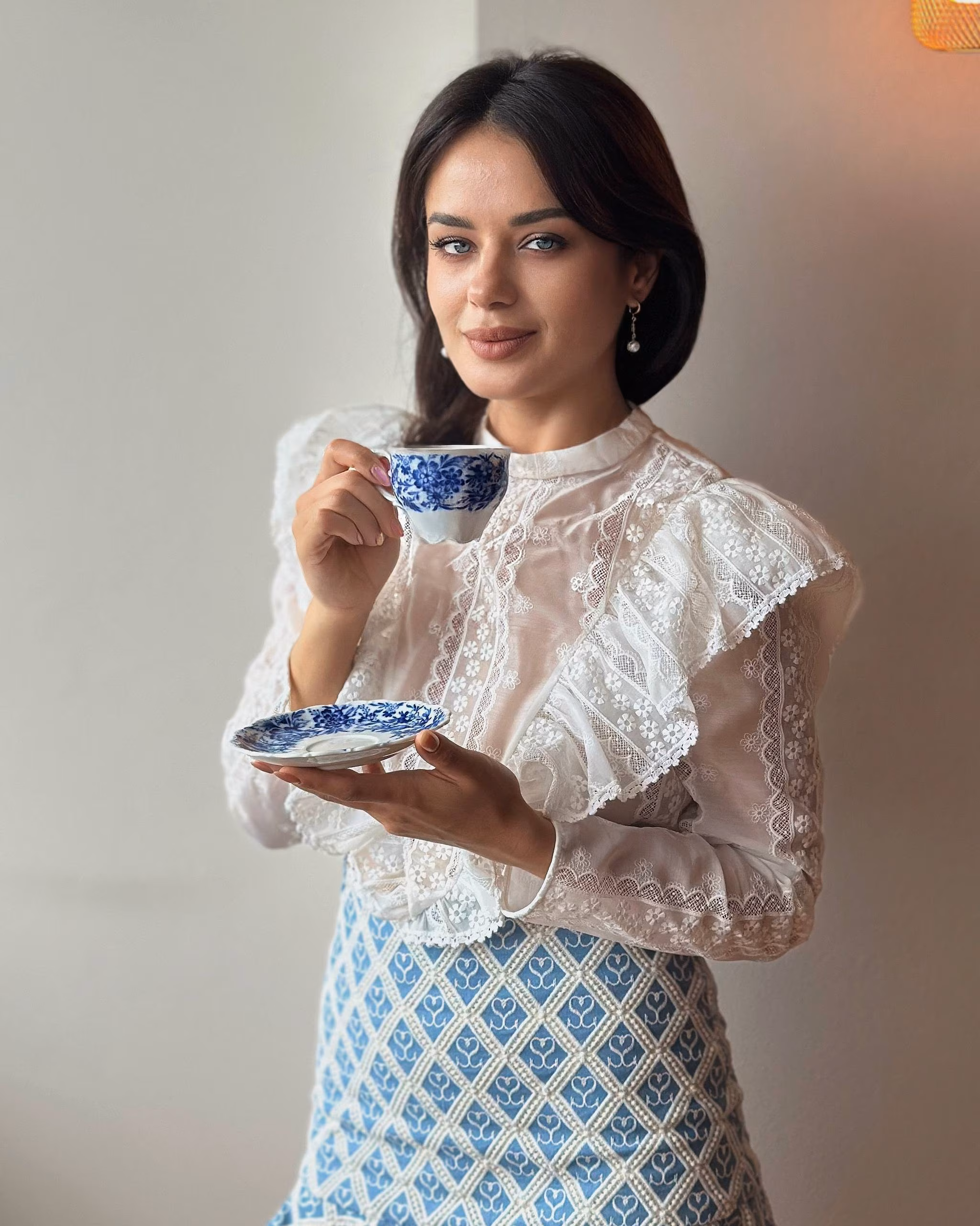 Tetiana 32 Kyiv  Ukraine Je cherche mon autre moitié pour un couple heureux