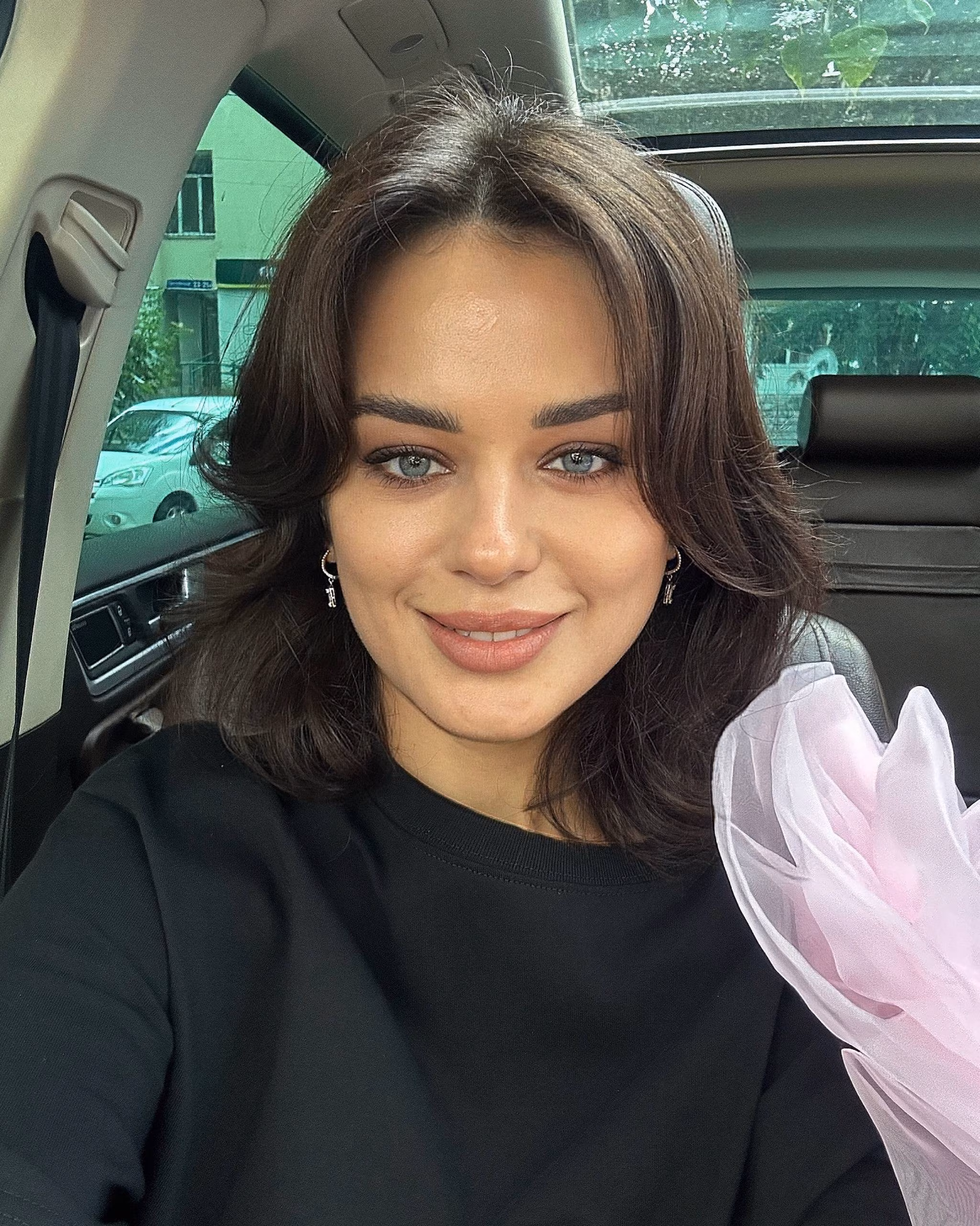 Tetiana 32 Kyiv  Ukraine Je cherche mon autre moitié pour un couple heureux