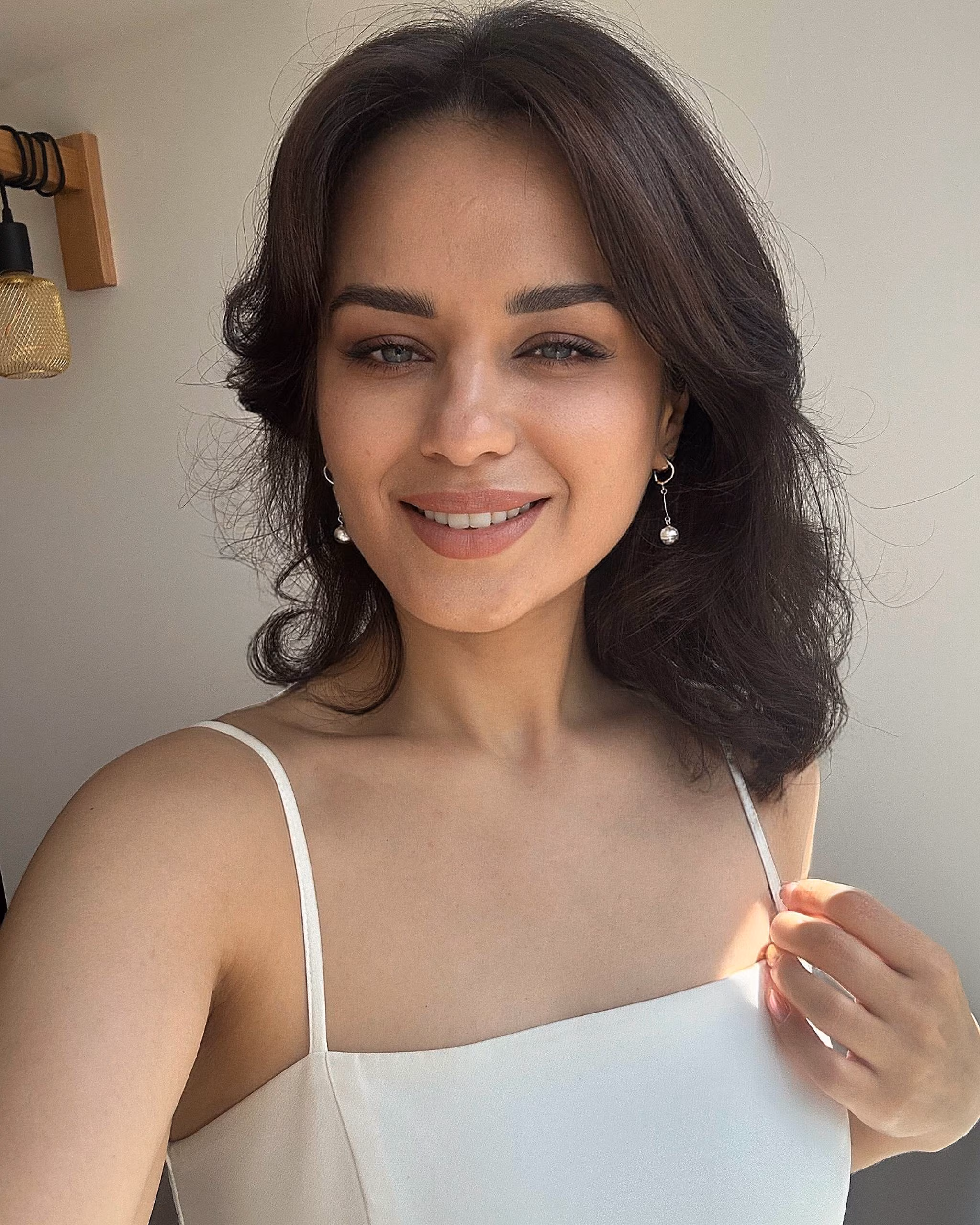 Tetiana 32 Kyiv  Ukraine Je cherche mon autre moitié pour un couple heureux