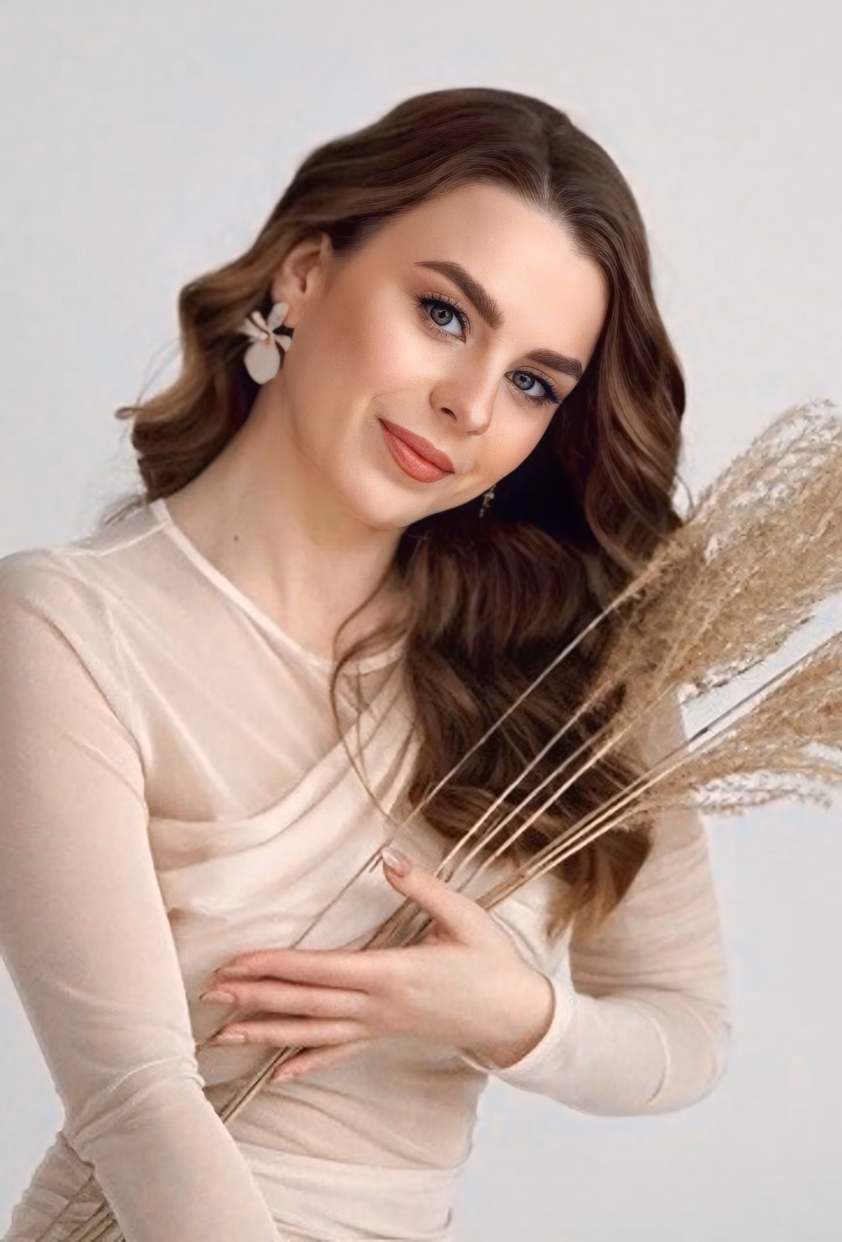 Nastya 22 Bila Tserkva Ukraine Je cherche un homme pour un couple basé sur l'amour