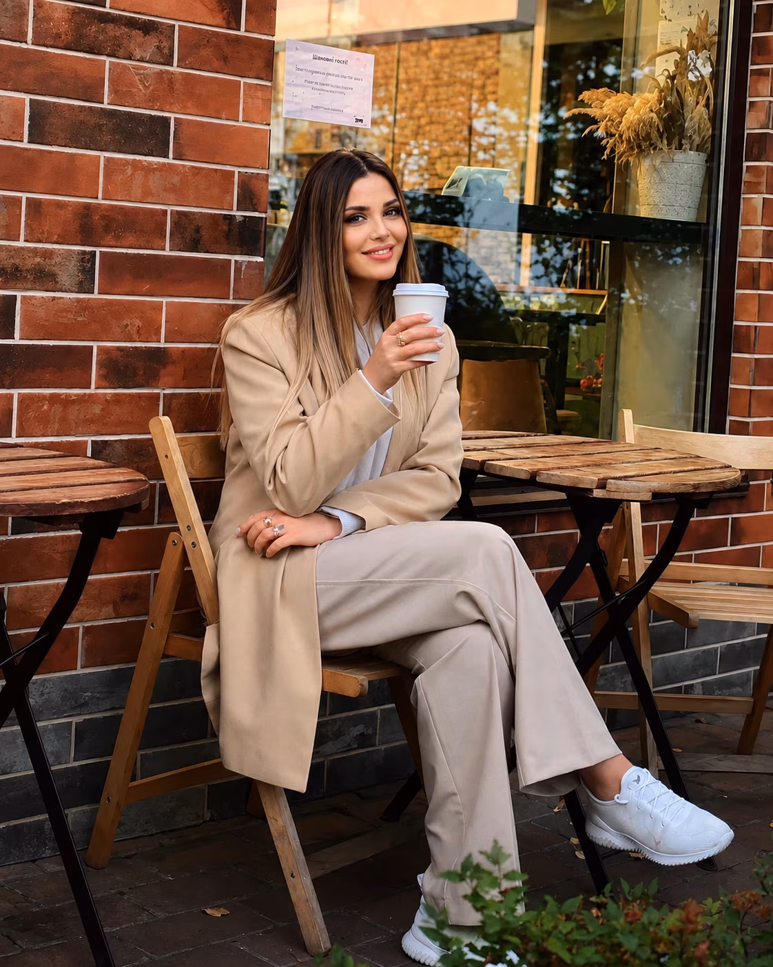 Iryna 26 Kyiv Ukraine Je cherche un homme pour un couple sincère