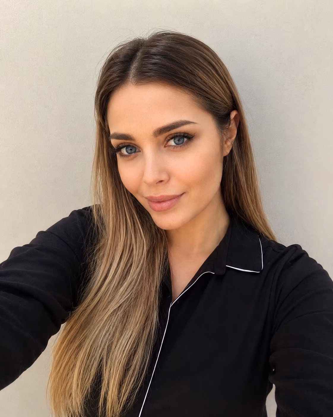 Iryna 26 Kyiv Ukraine Je cherche un homme pour un couple sincère