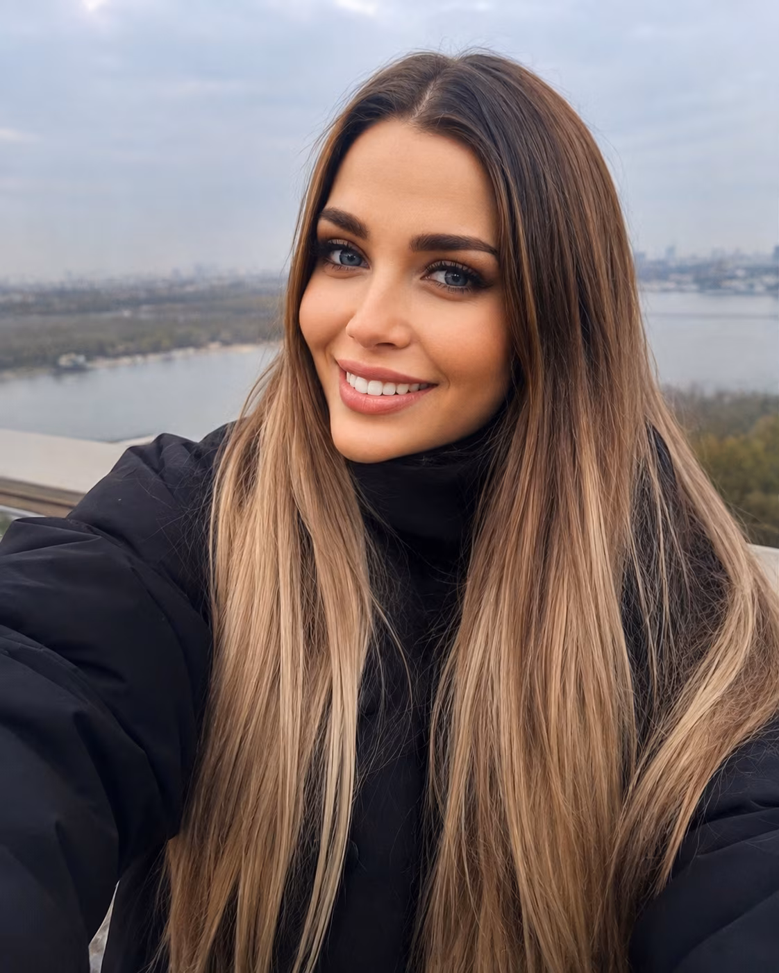 Iryna 26 Kyiv Ukraine Je cherche un homme pour un couple sincère