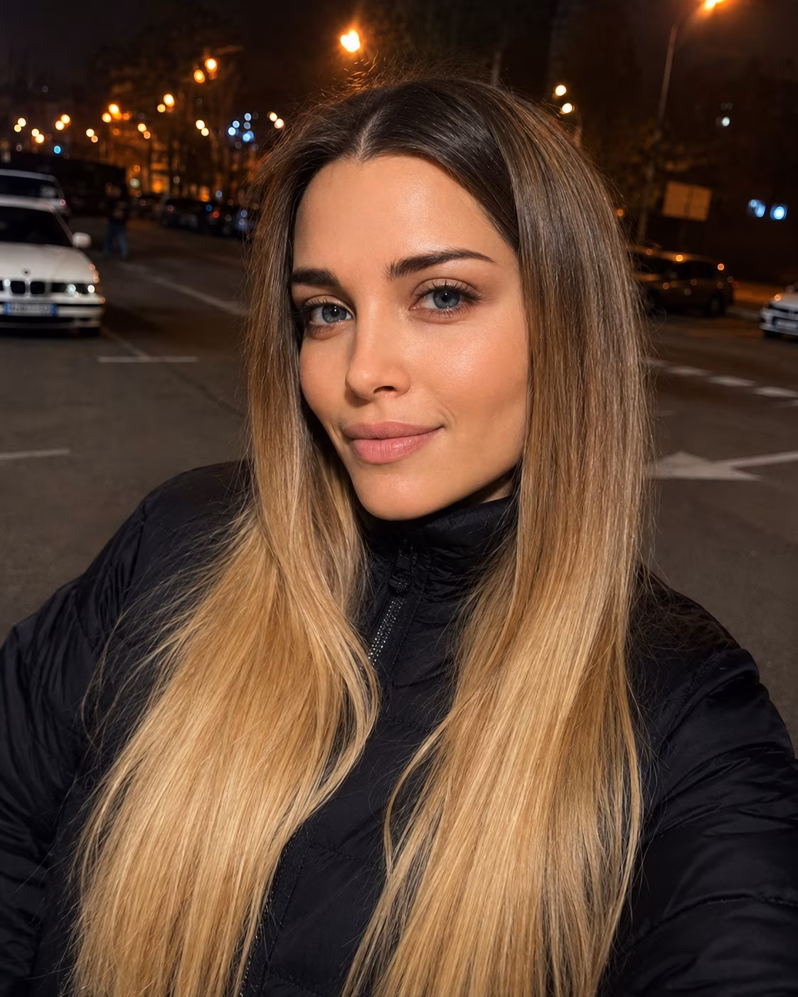 Iryna 26 Kyiv Ukraine Je cherche un homme pour un couple sincère
