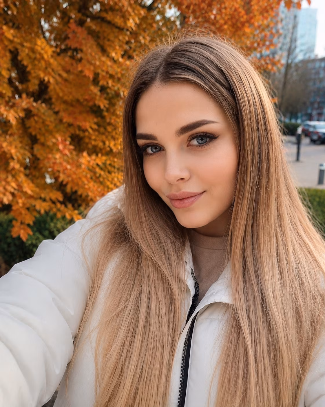 Iryna 26 Kyiv Ukraine Je cherche un homme pour un couple sincère