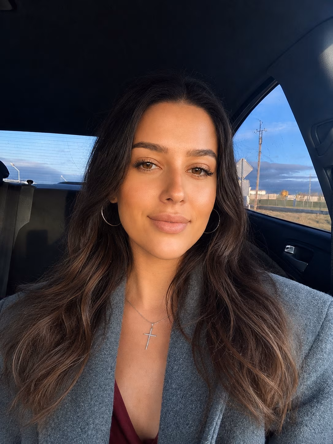 Alla 26 Kyiv   Ukraine Je cherche un homme pour un couple sincère