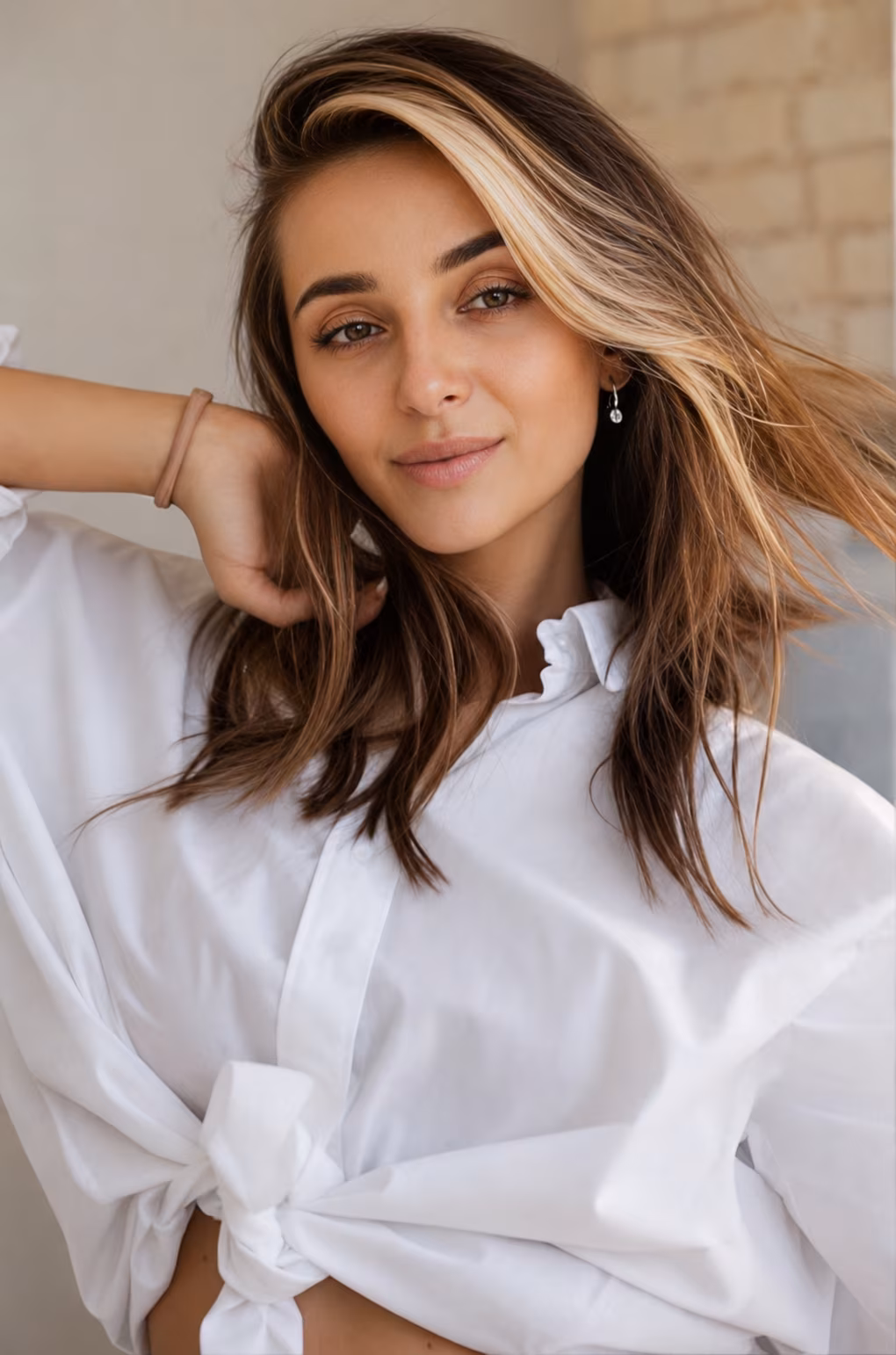 Anna 34 Kyiv  Ukraine Je cherche un homme pour un couple solide