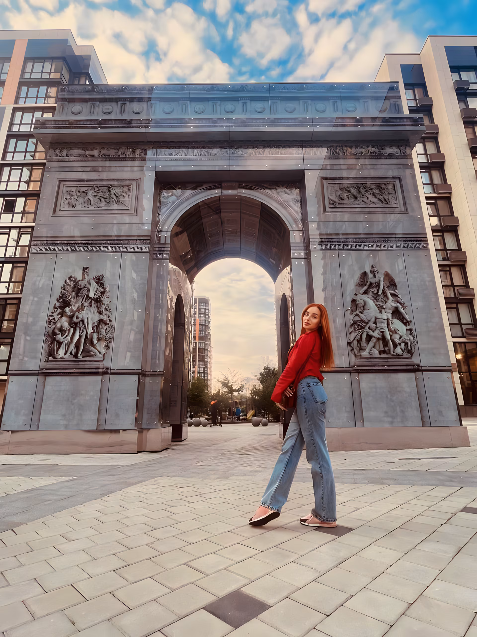 Anna 34 Kyiv  Ukraine Je cherche un homme pour un couple solide