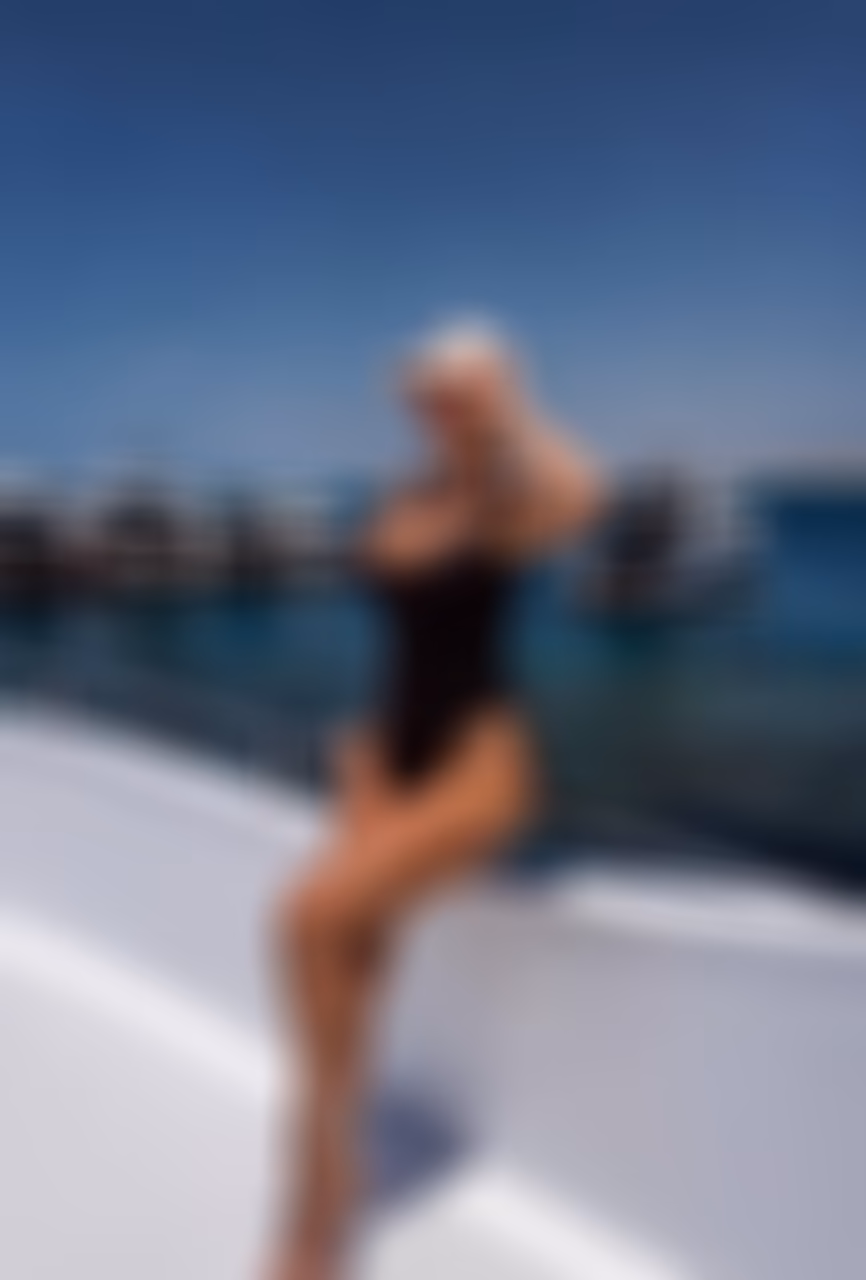 Lidiia 46 Miami USA Je cherche un homme pour une relation de couple sérieuse