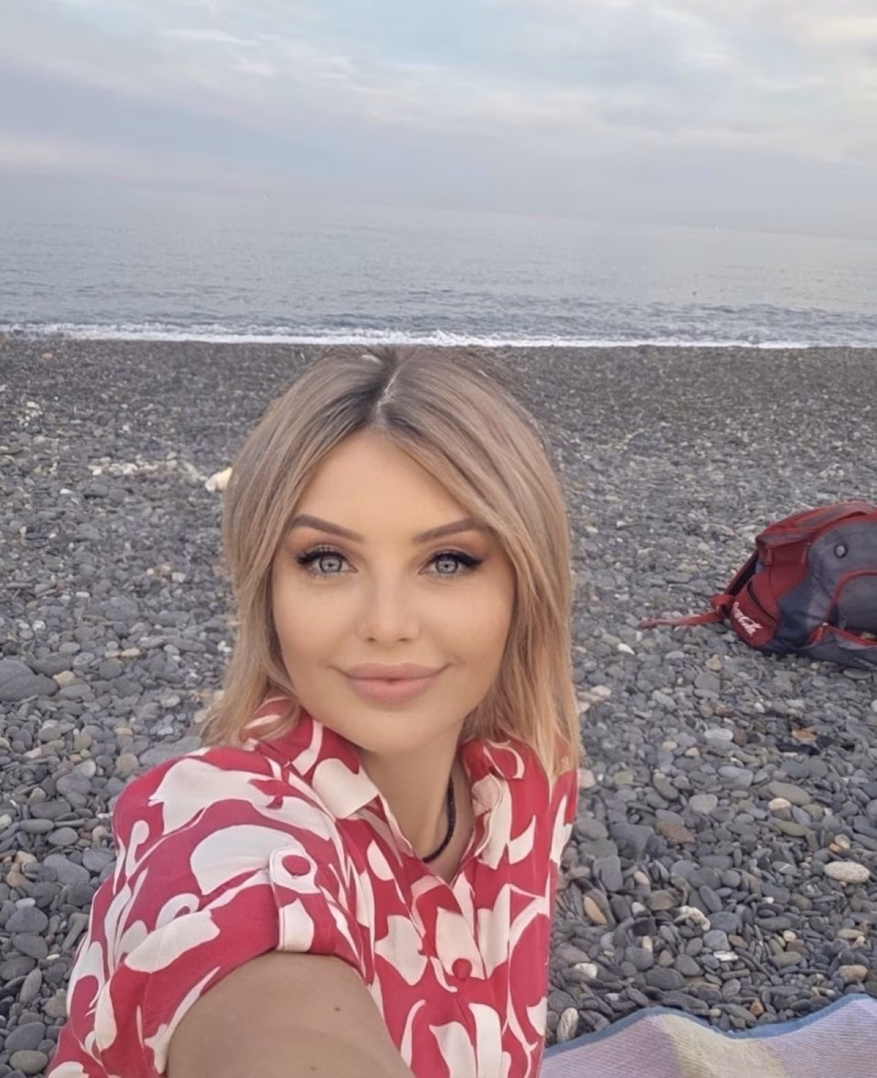 Olena 48 Dublin Ireland Je cherche un homme pour une union de couple sincère